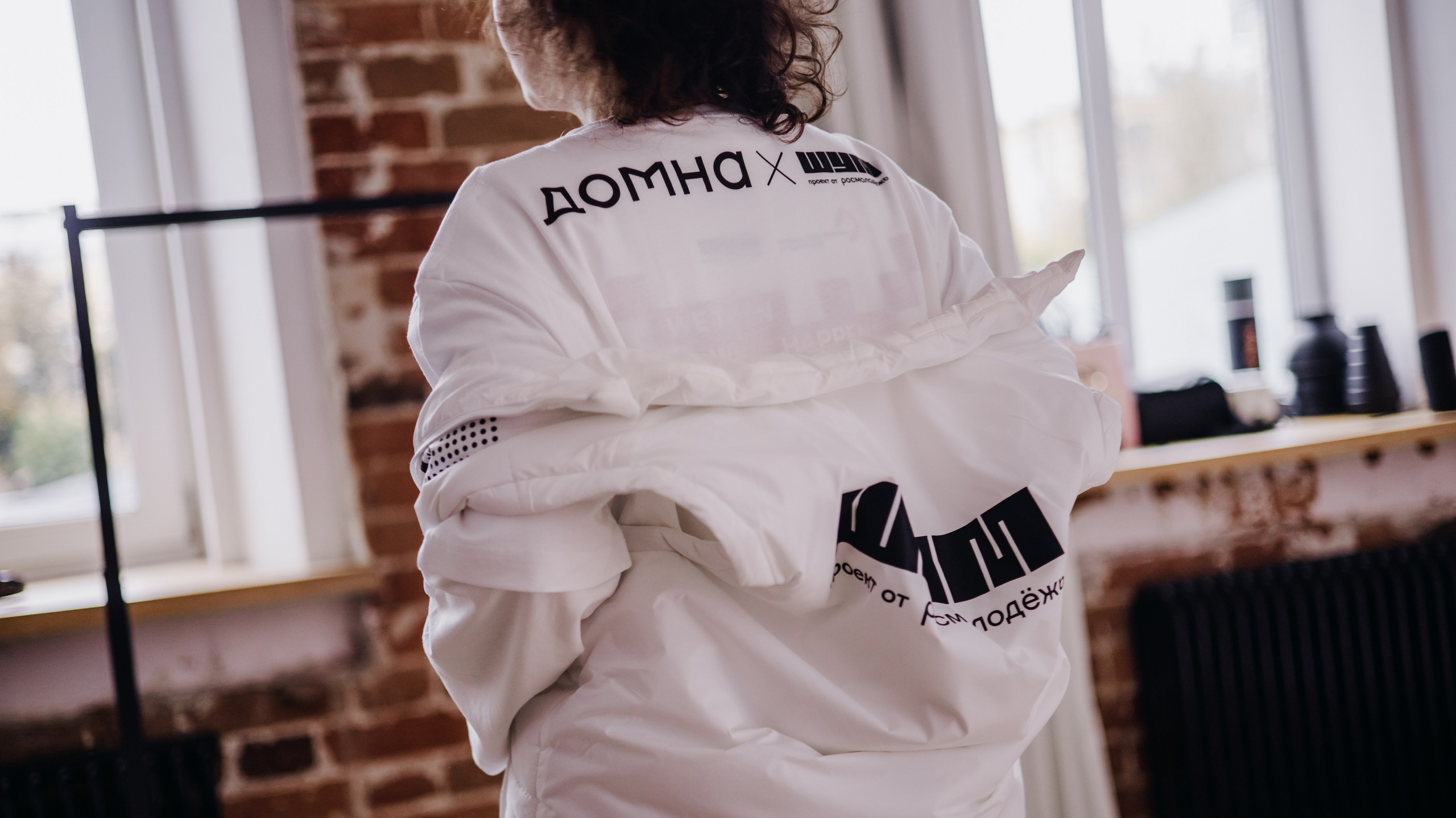 Backstage. Портретный/Репортажный фотограф Елизавета Клюева