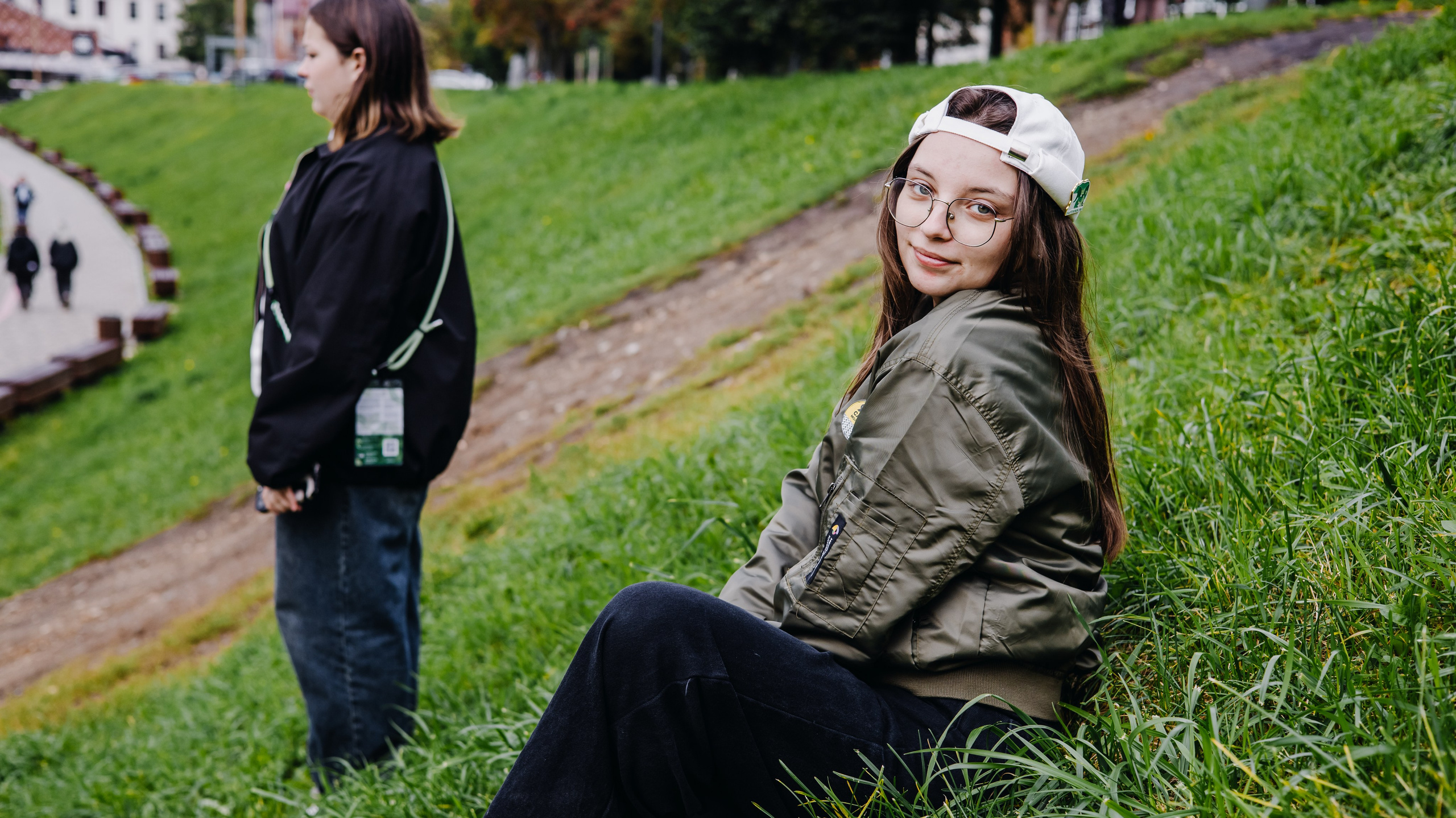Backstage. Портретный/Репортажный фотограф Елизавета Клюева