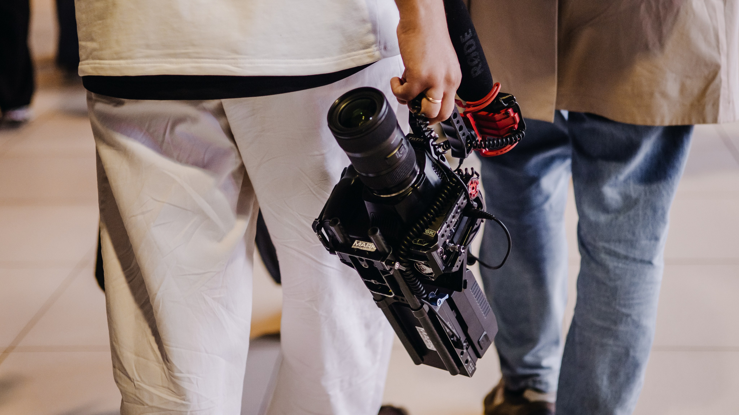 Backstage. Портретный/Репортажный фотограф Елизавета Клюева