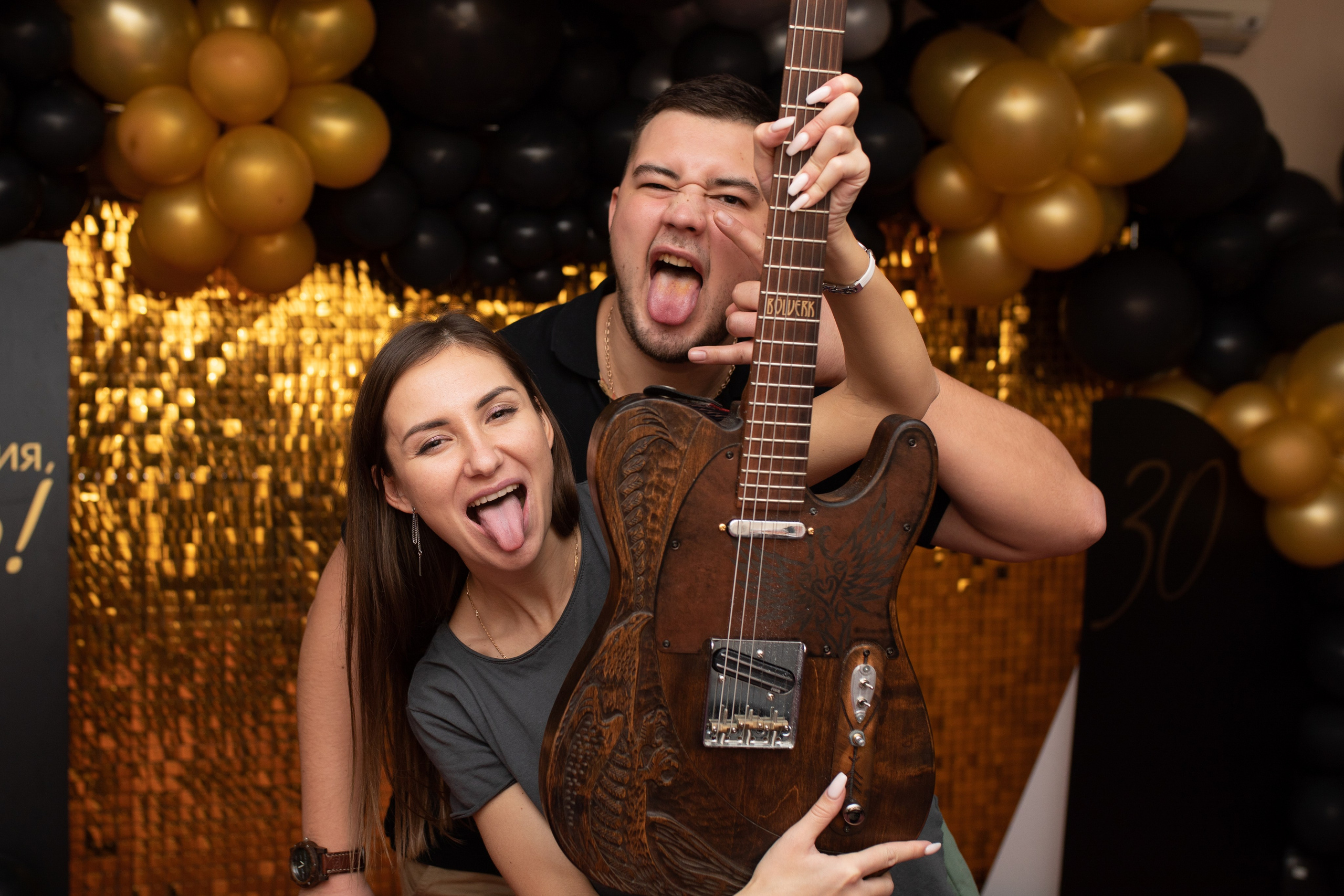 Иосиф 30 лет. Главная