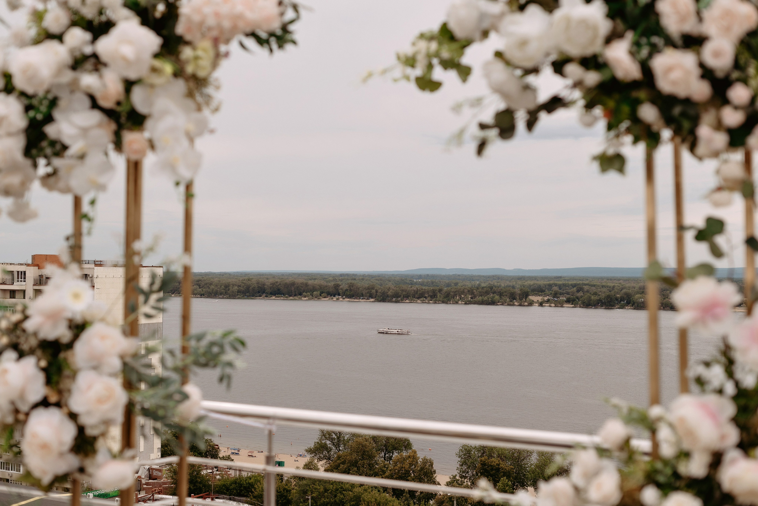 Свадьба репортаж. Студия фото-видеографии Тушницких. Тольятти. Самара