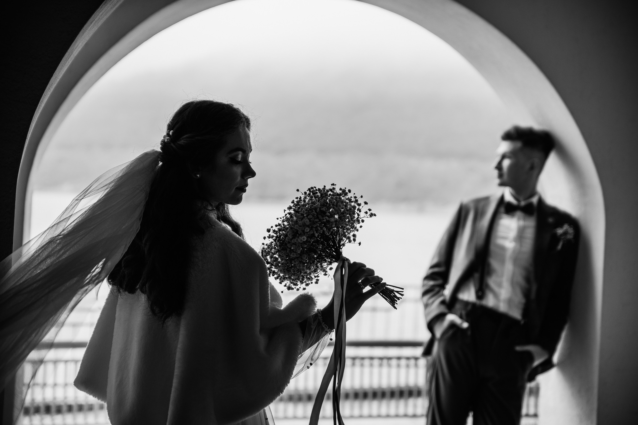 Wedding day 04.04.2025. Фотограф Новороссийск / ЮФО / Москва Руслан Пелин