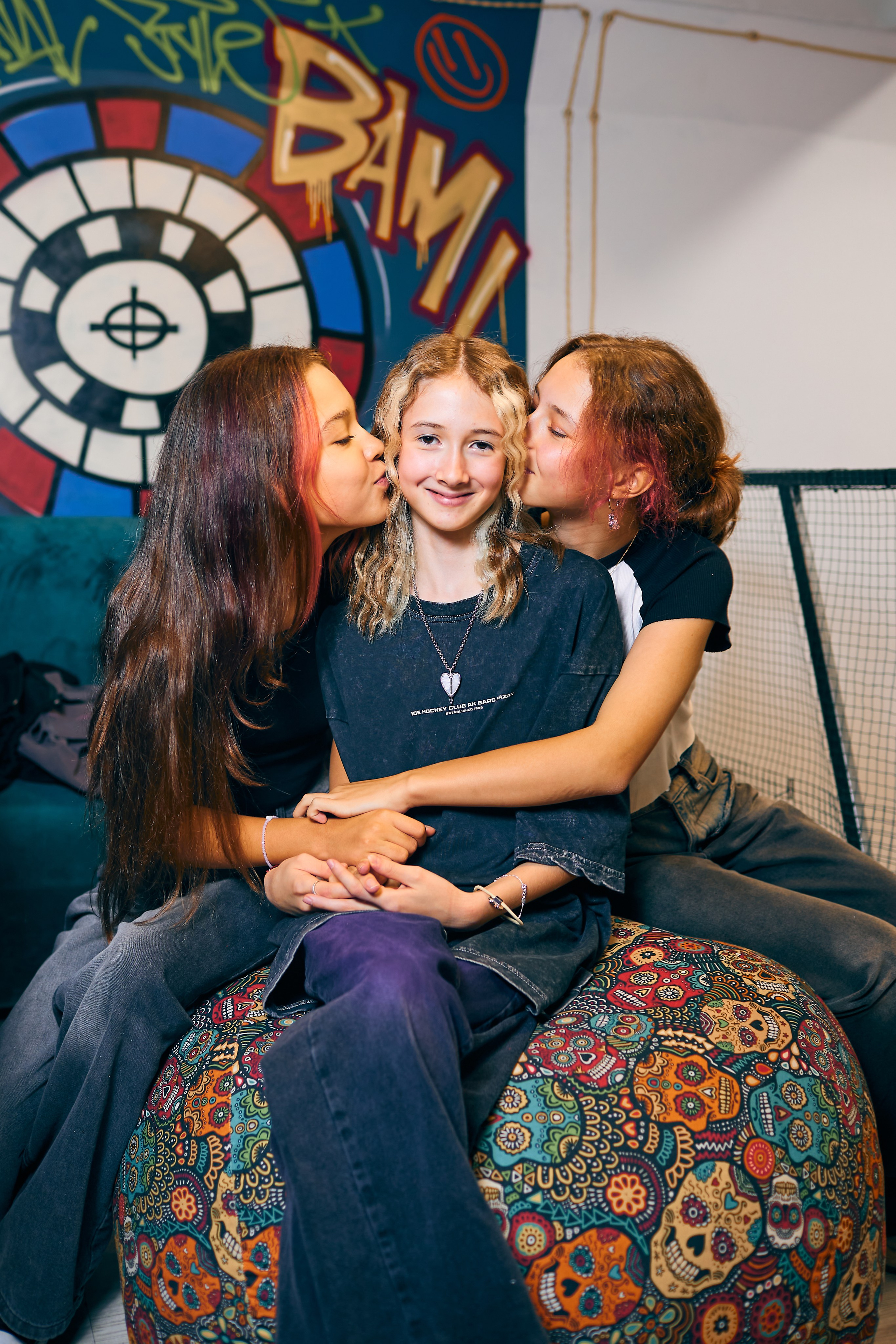 Репортажи/праздники. Фотограф Москва|Ясенево Яна Новокрещенных