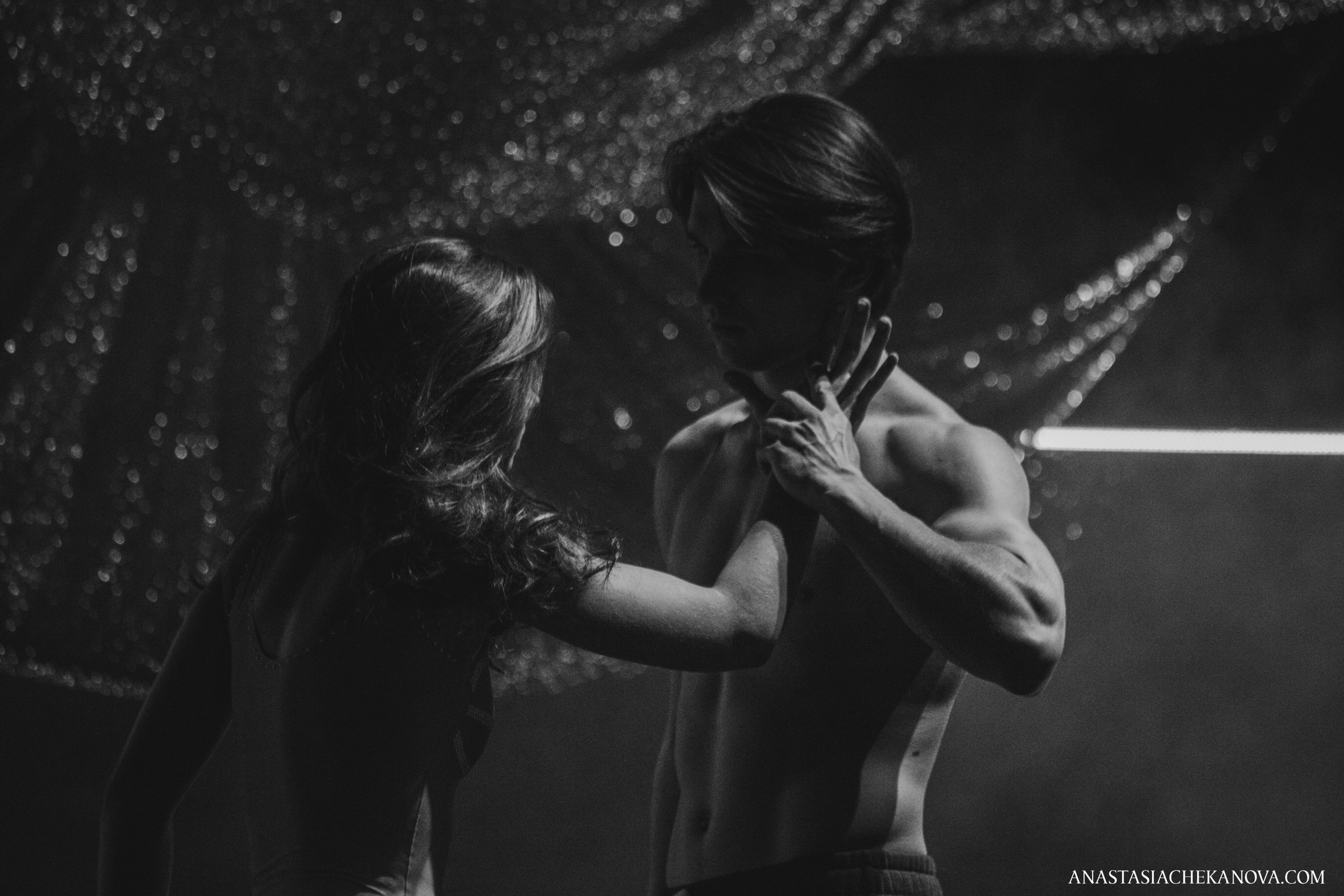 Мне не больно. Театр Луны. 29.04.15. Концертный и бурлеск фотограф Москва