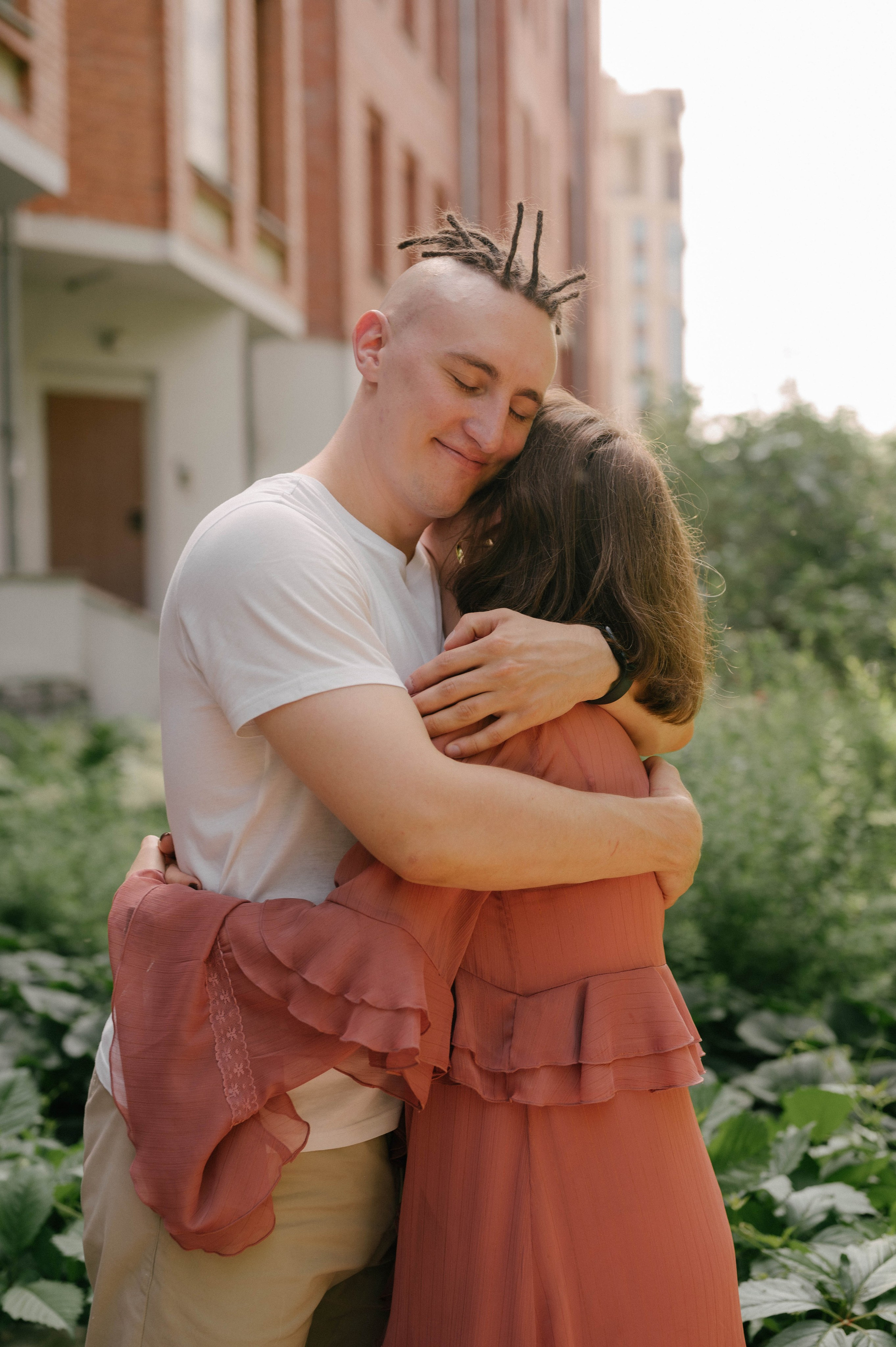 Love Story. Главная