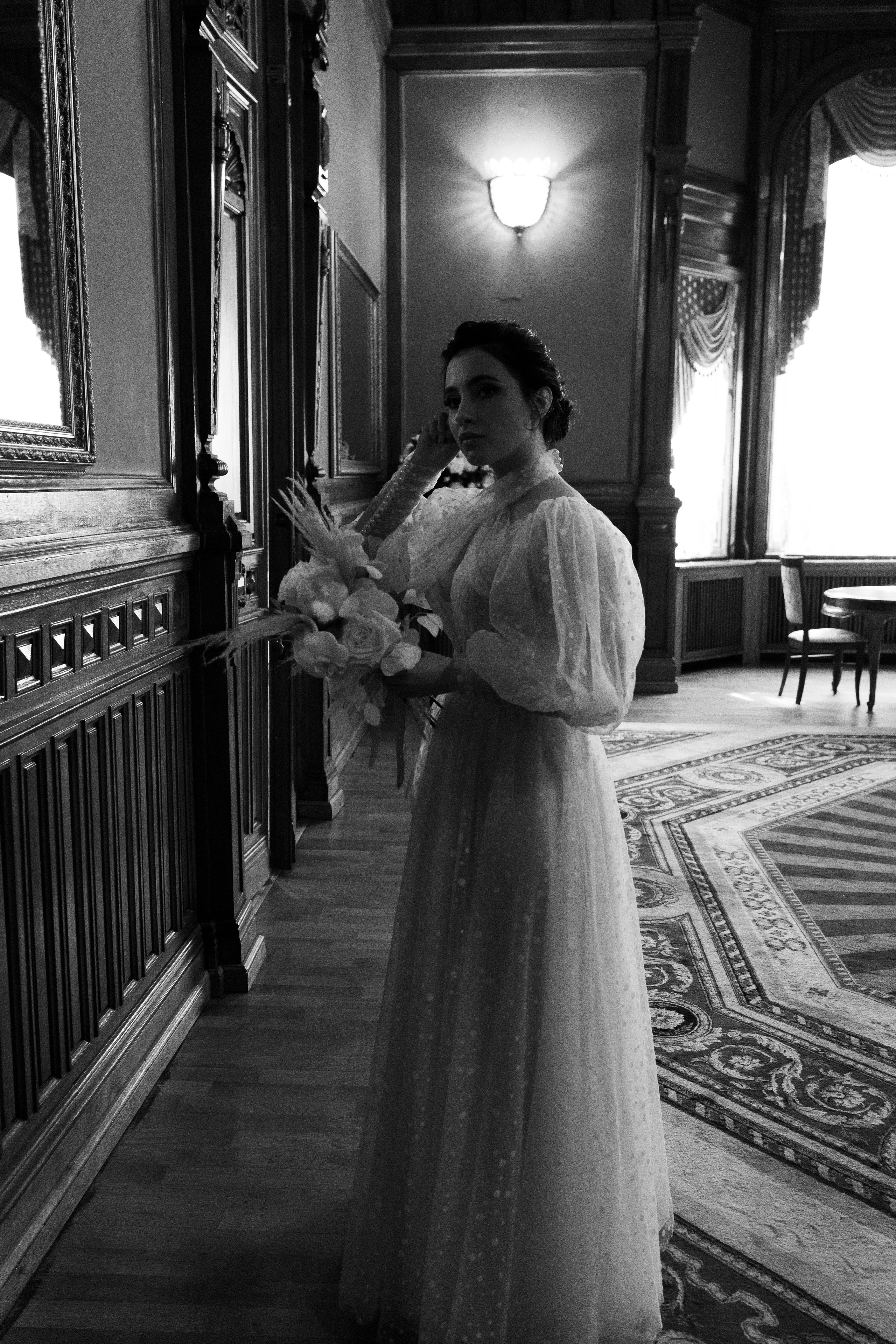 Санкт-Петербург. Свадебный фотограф-видеограф в Архангельске. Фотохудожница Lana Contra