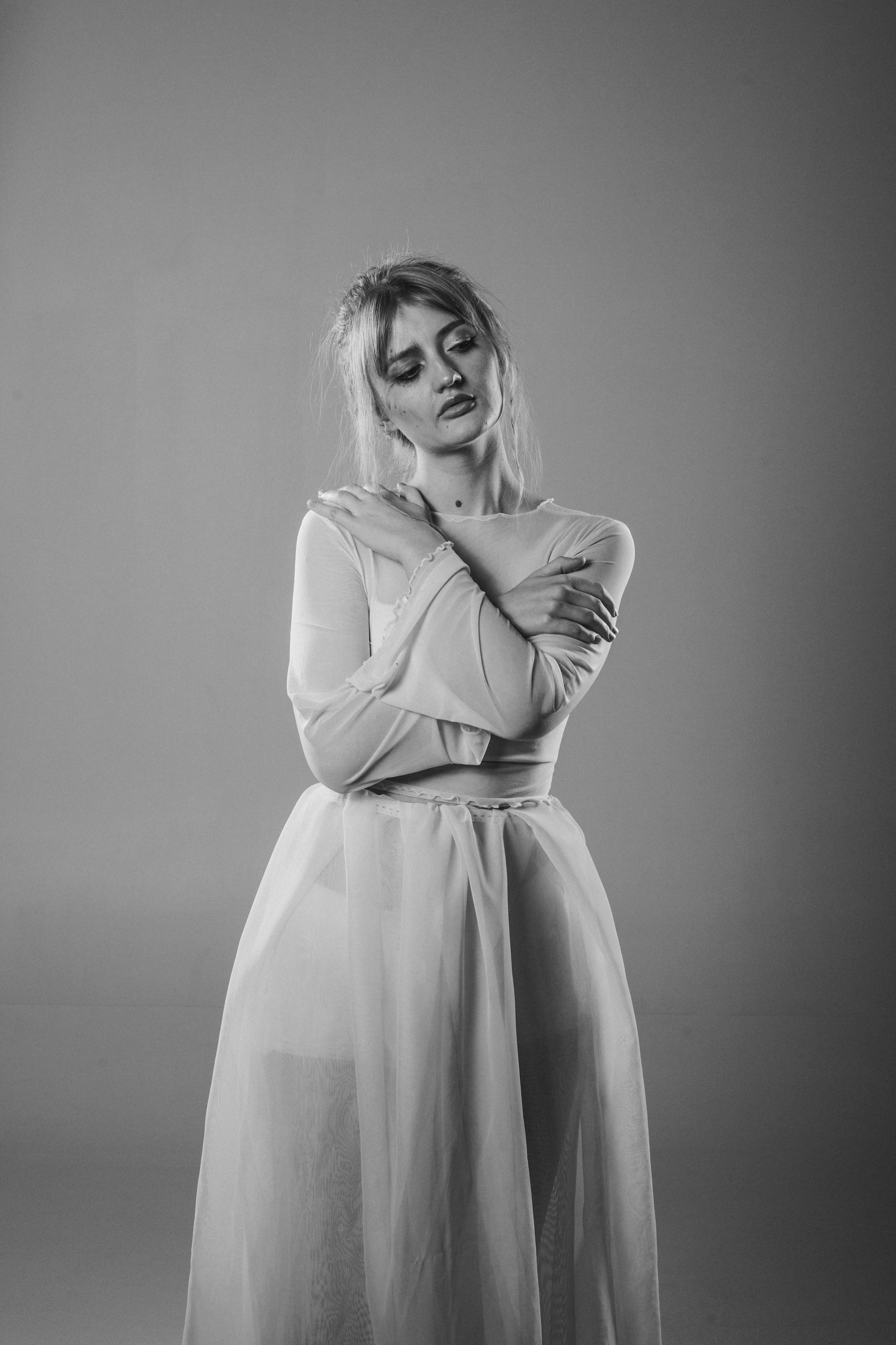 Внутренний кризис. Портретный фотограф в Минске