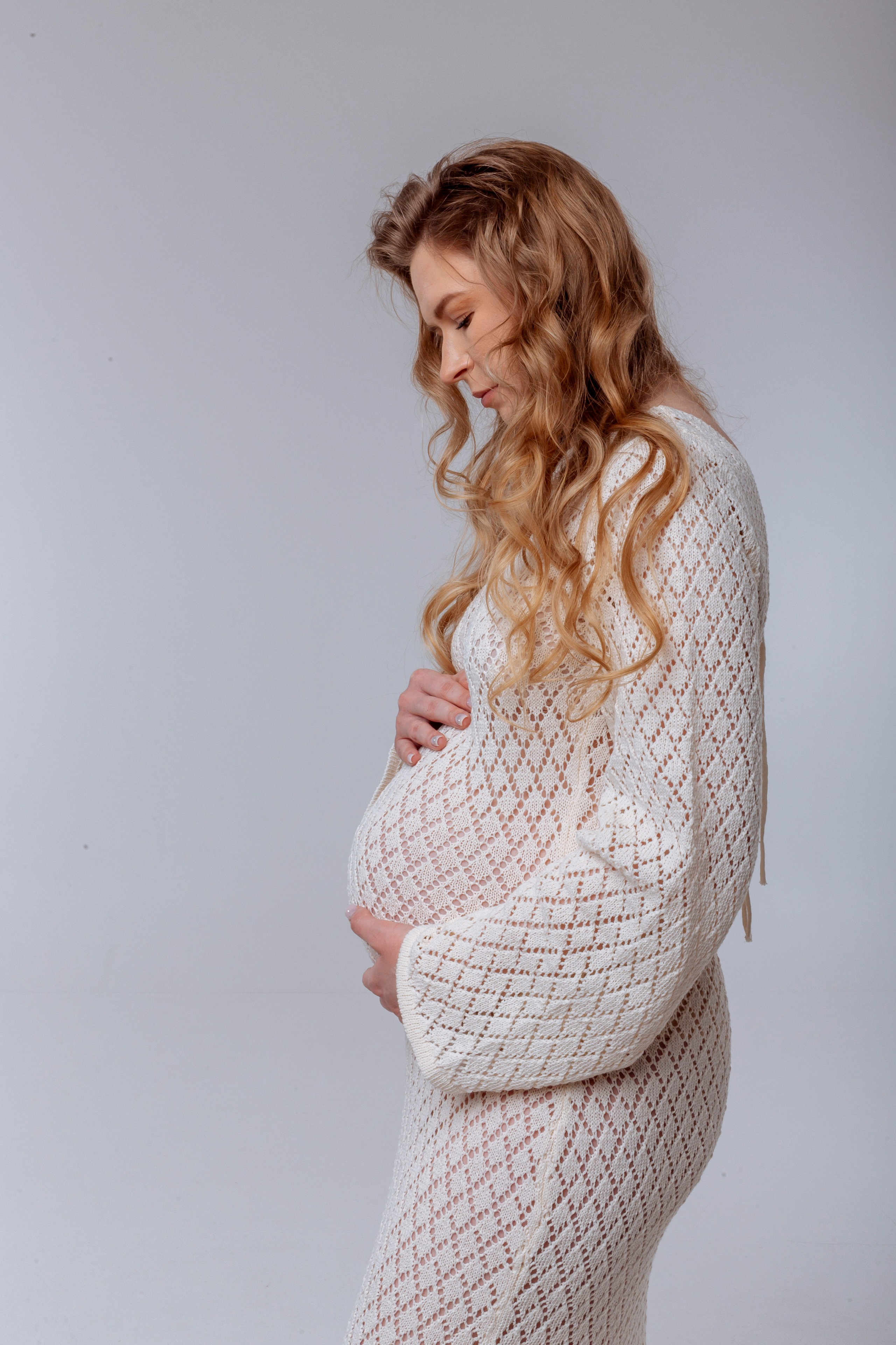 Беременность. Портретный фотограф в Минске