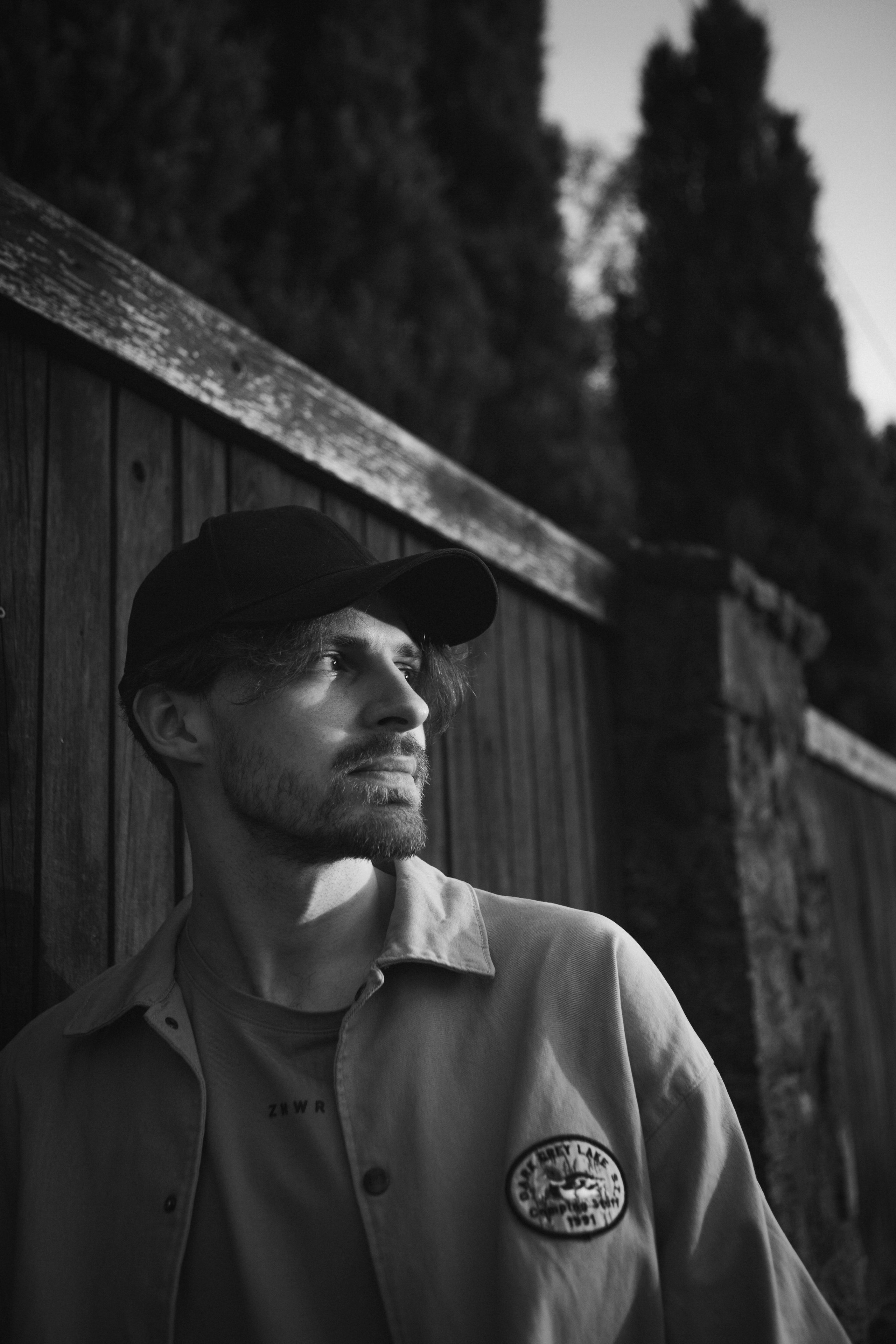 Максим. Портретный фотограф в Минске