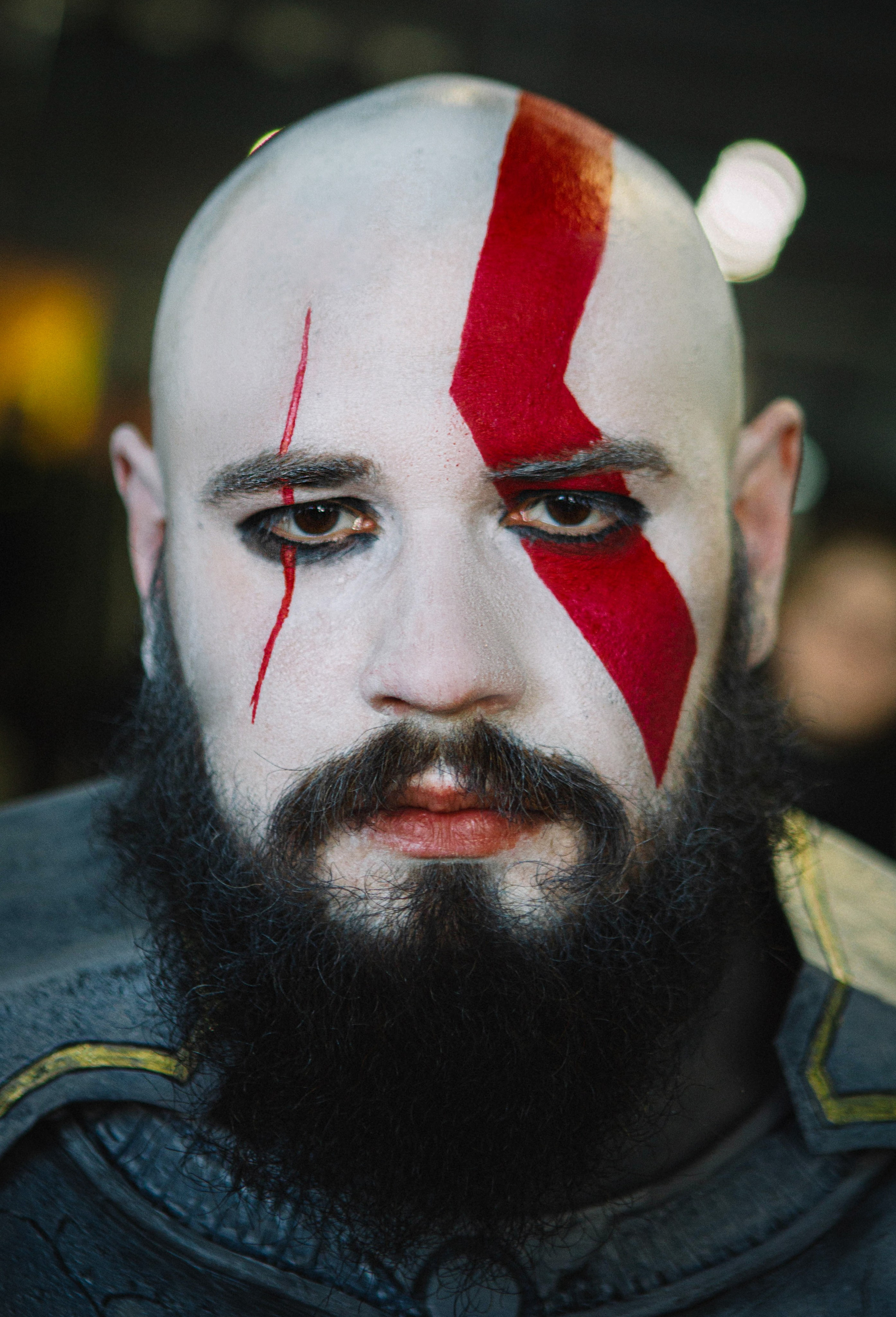 Тёмные Материи, 2026. Портретный фотограф в Минске