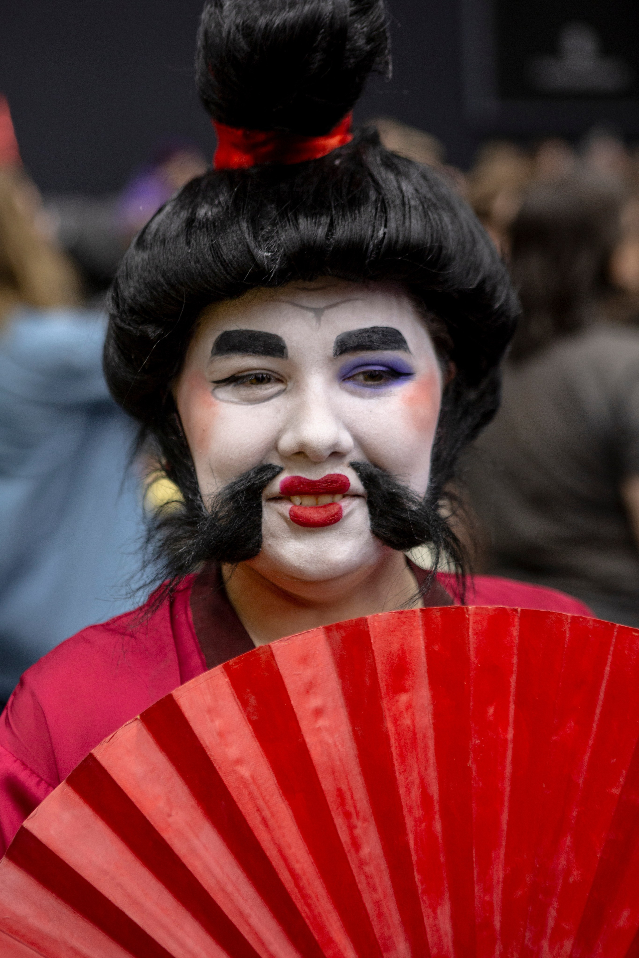 Тёмные Материи 2025. Falcon Clab. Портретный фотограф в Минске