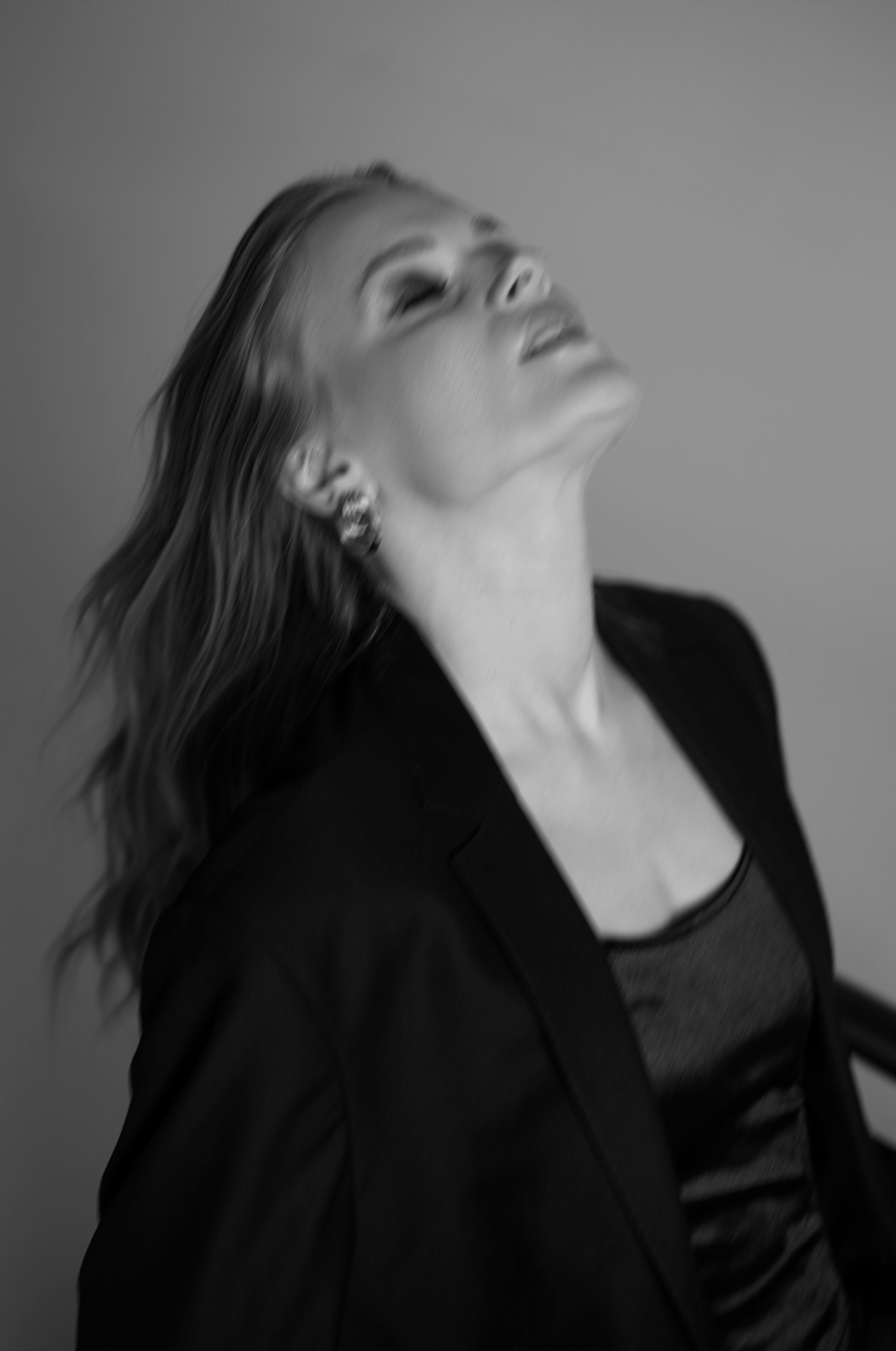 Полина, студия. Портретный фотограф в Минске