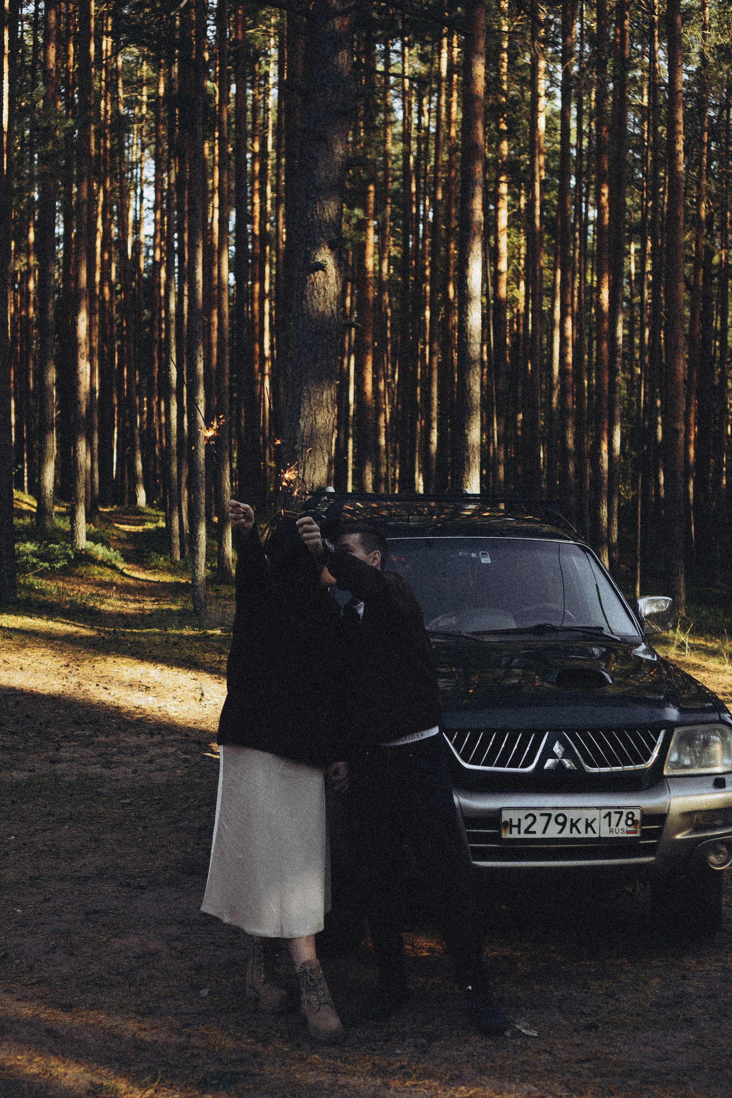 Прогулка по Финскому заливу. Профессиональный фотограф, Санкт-Петербург — Виктория Богомолова