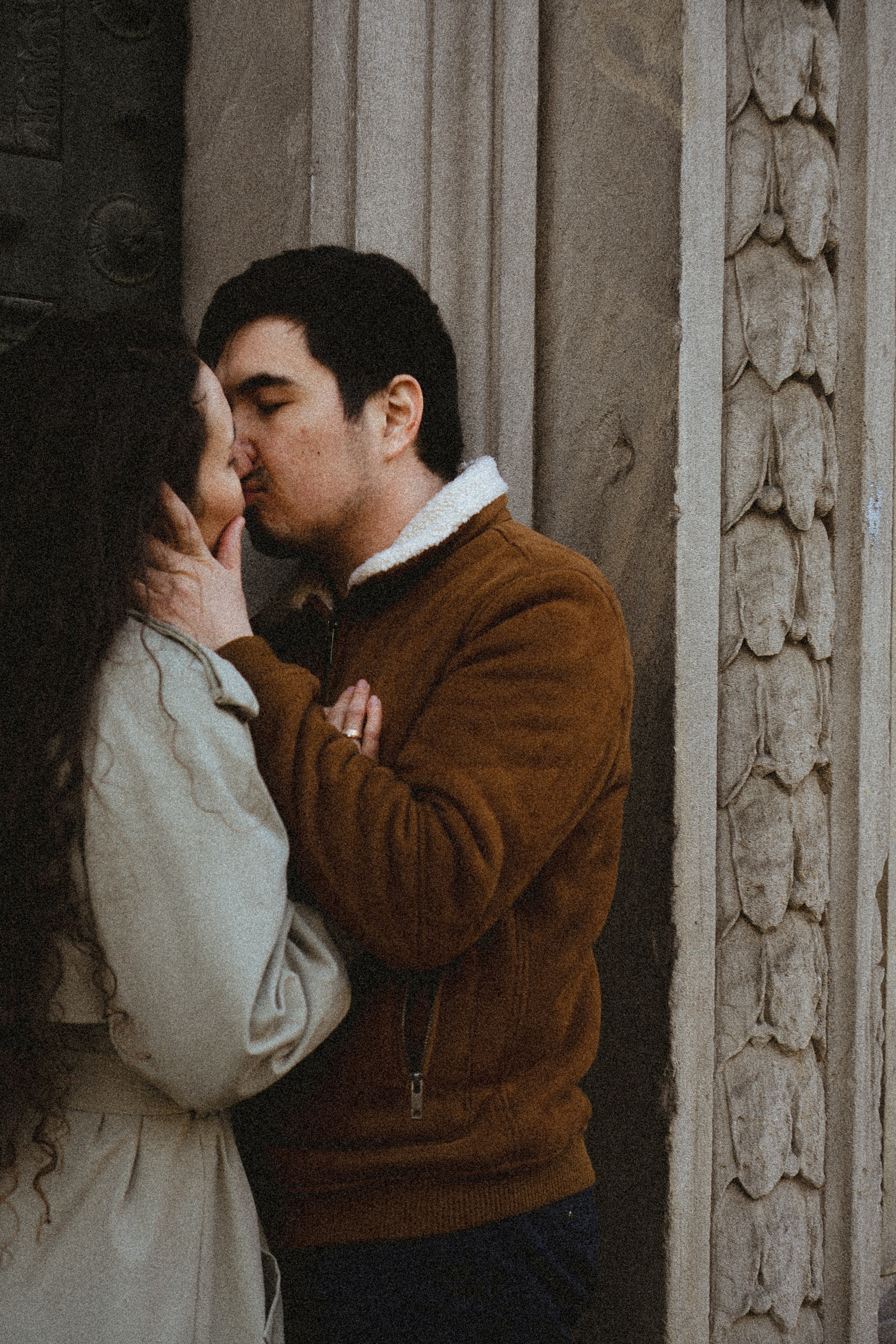 Love story. Профессиональный фотограф, Санкт-Петербург — Виктория Богомолова