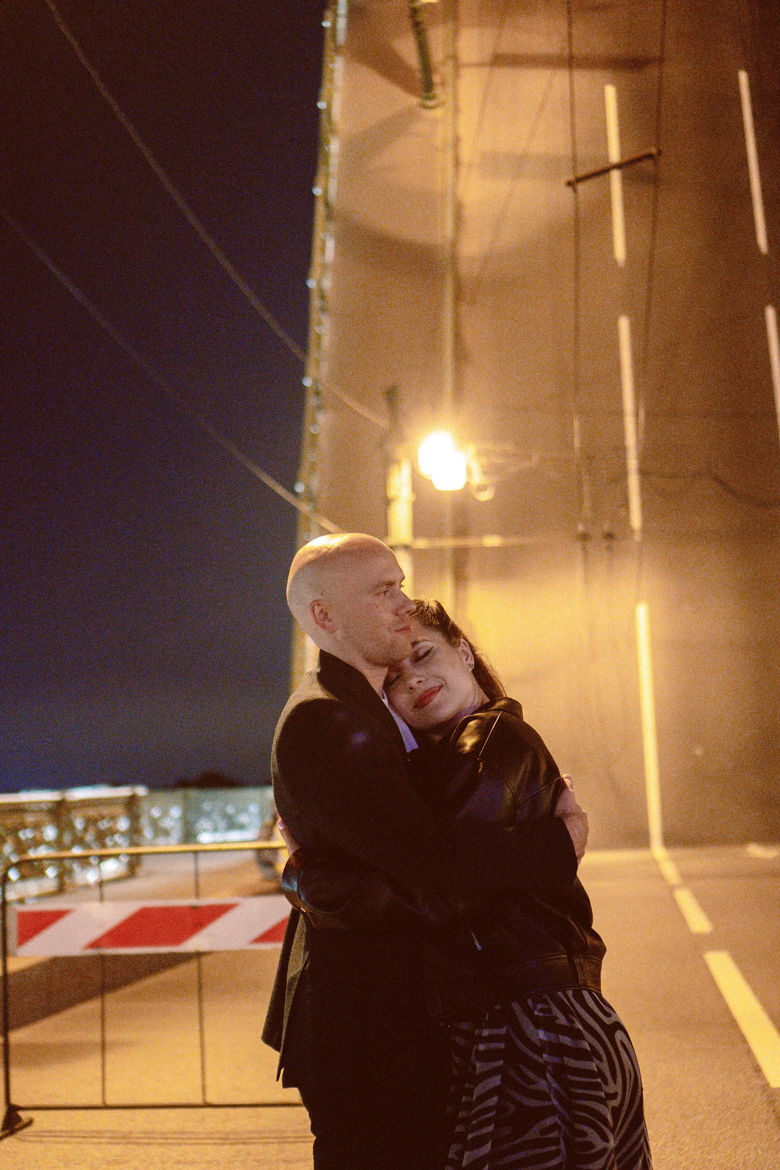 Любовь и питер. Профессиональный фотограф, Санкт-Петербург — Виктория Богомолова