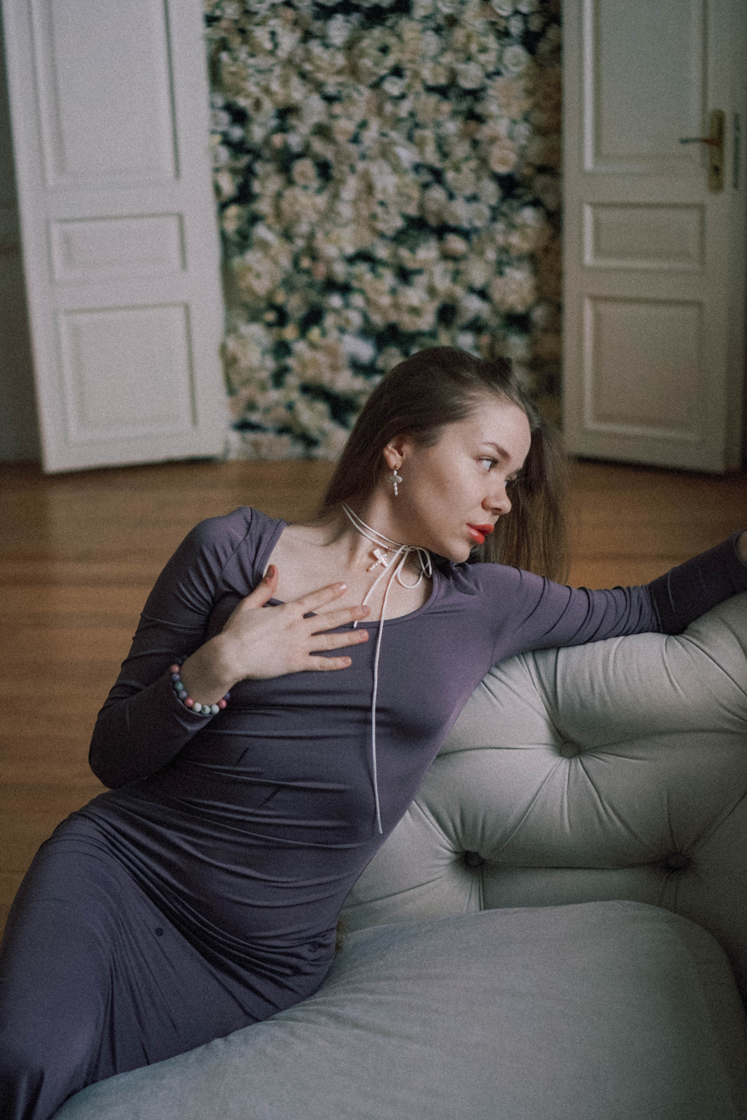 22. Профессиональный фотограф, Санкт-Петербург — Виктория Богомолова