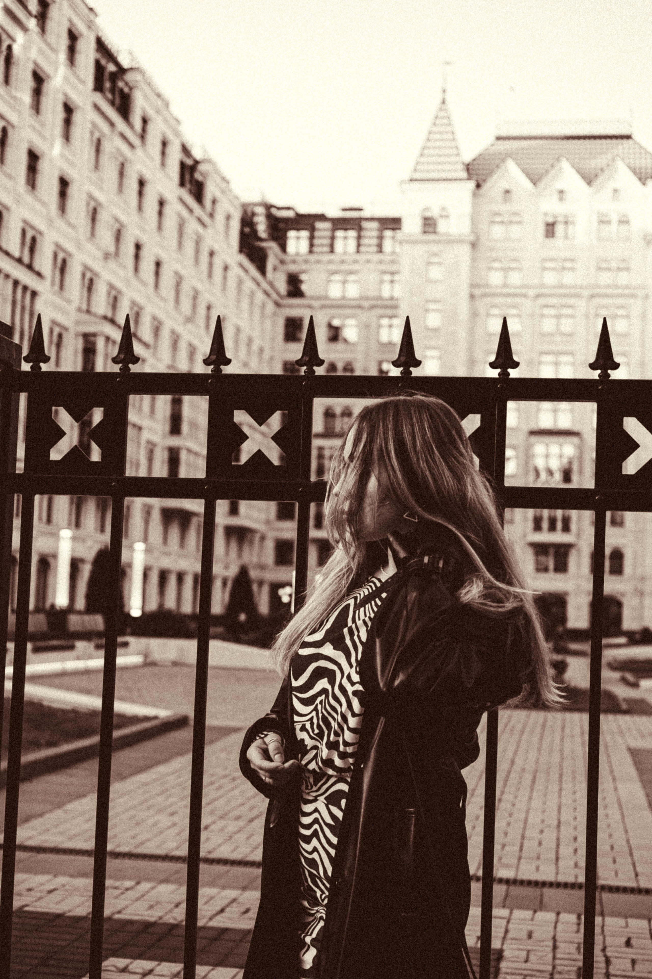 Ксения. Профессиональный фотограф, Санкт-Петербург — Виктория Богомолова