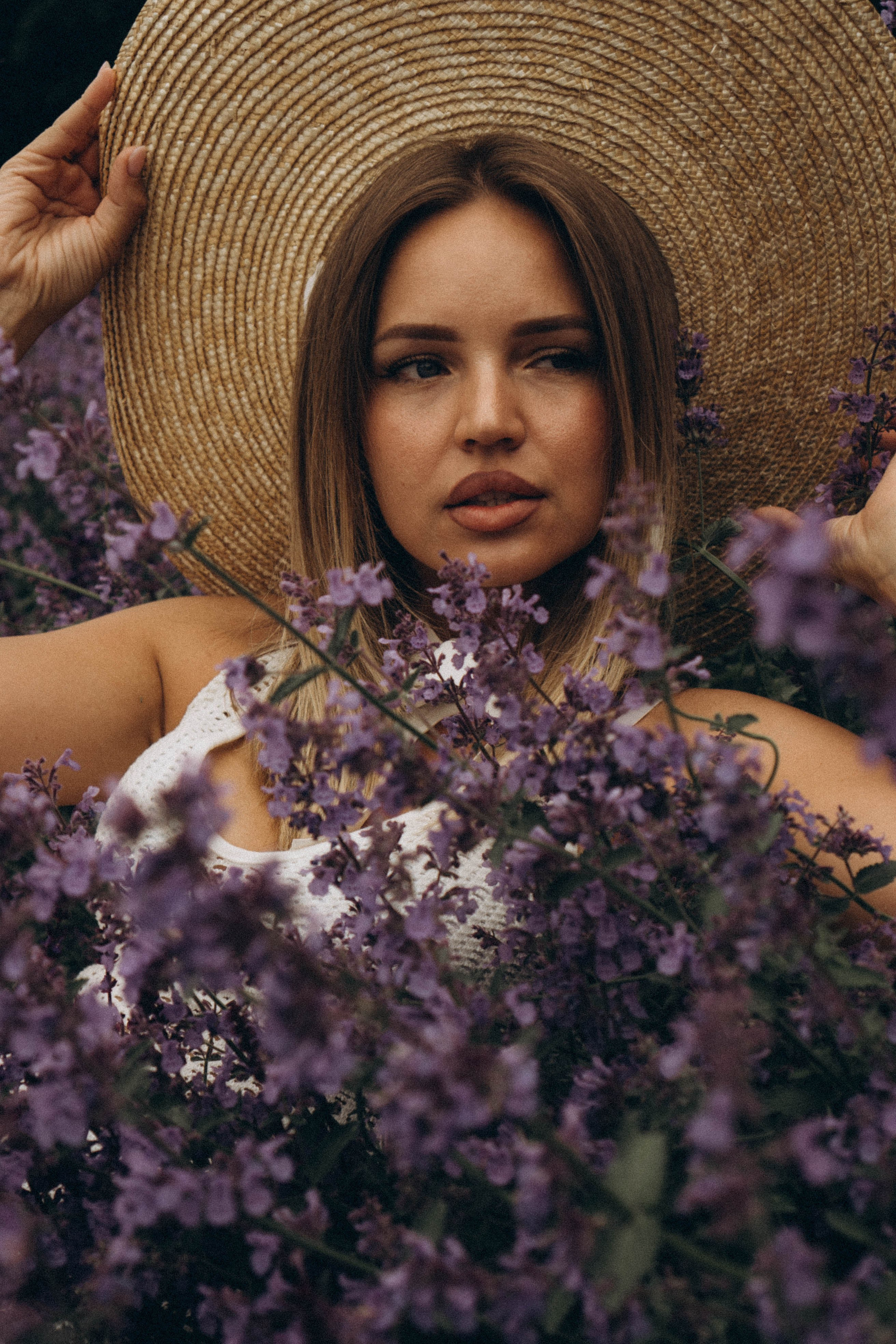 Прогулка в парке. Профессиональный фотограф, Санкт-Петербург — Виктория Богомолова