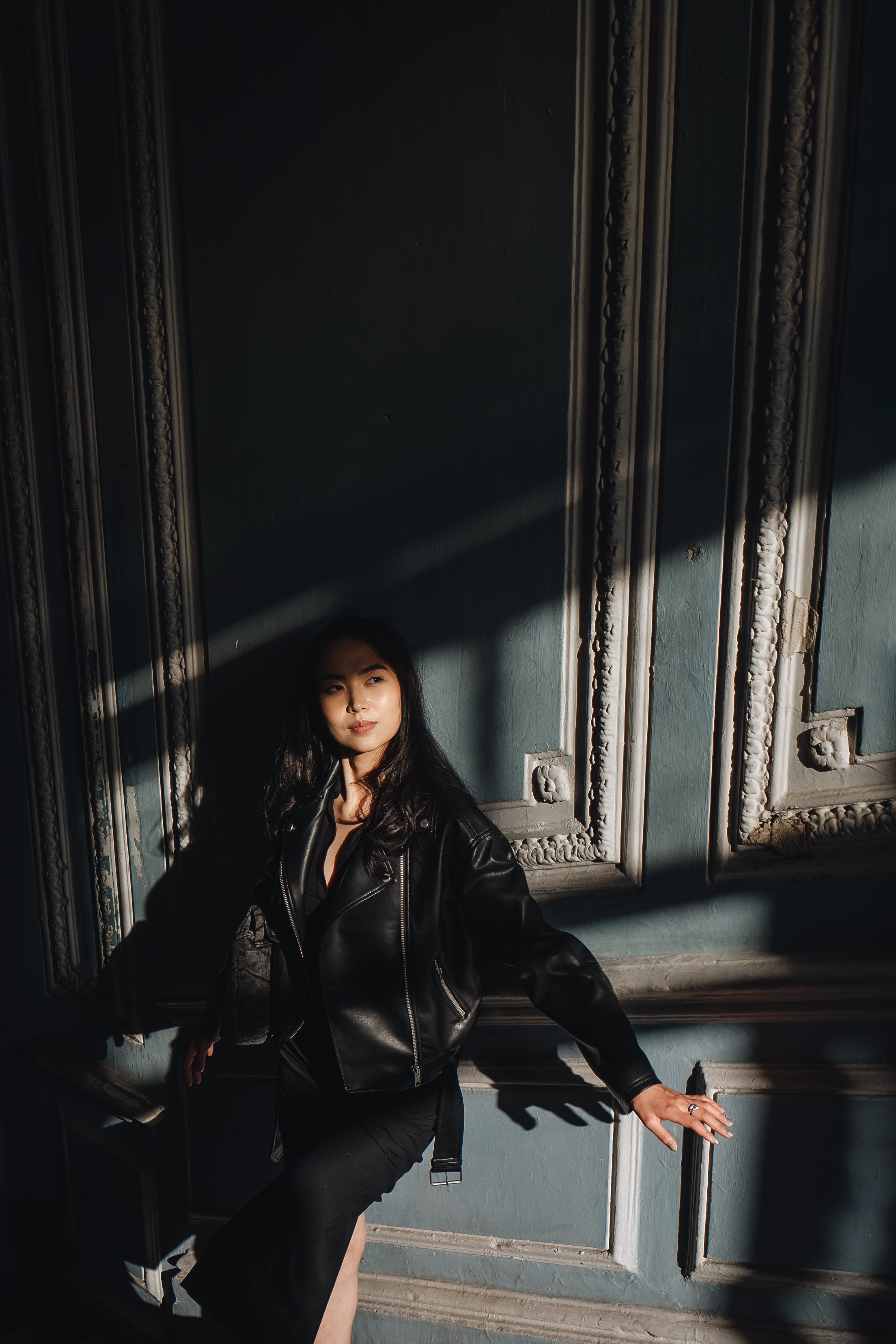 В ПАРАДНОЙ. Профессиональный фотограф, Санкт-Петербург — Виктория Богомолова