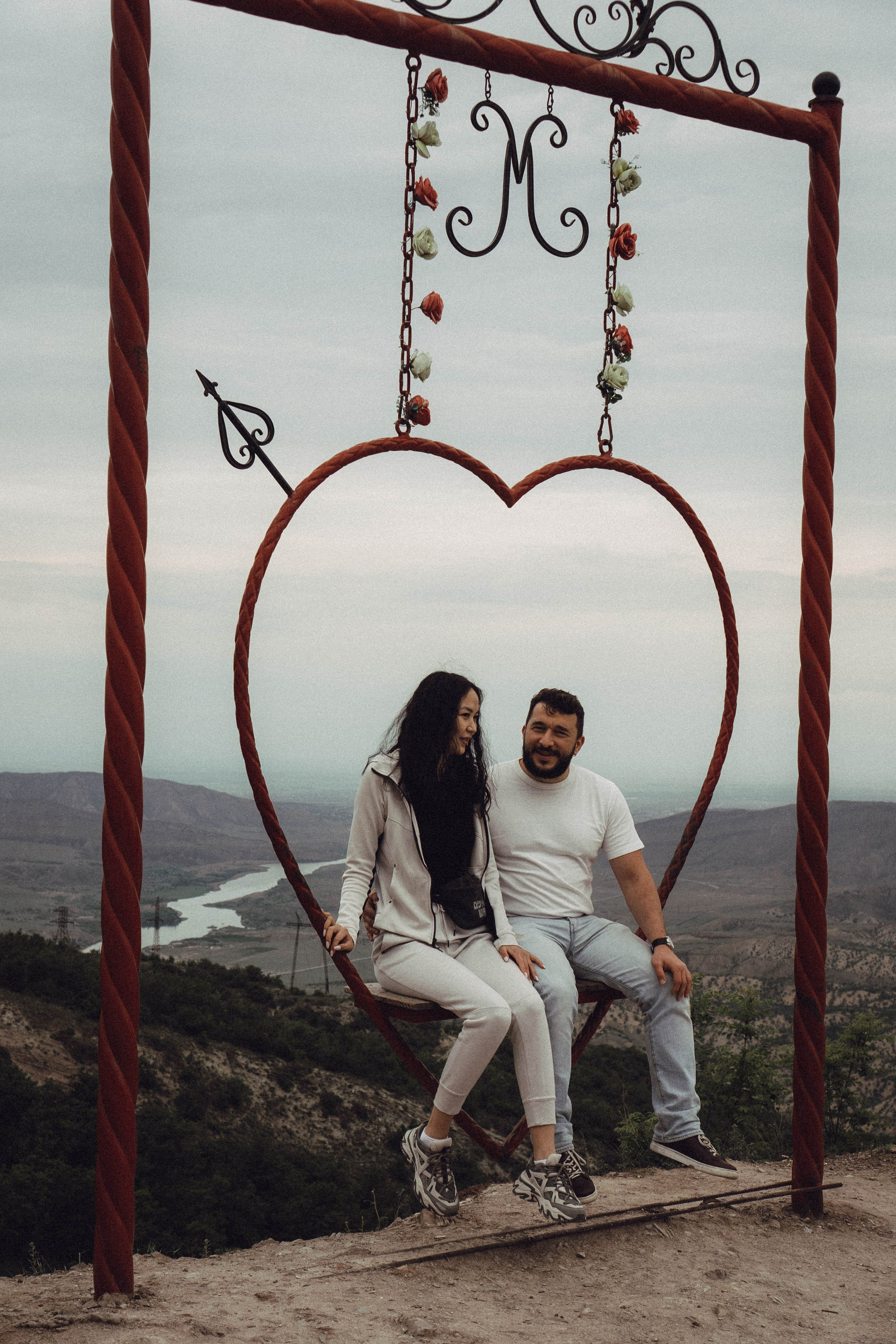 Любовь. Профессиональный фотограф, Санкт-Петербург — Виктория Богомолова