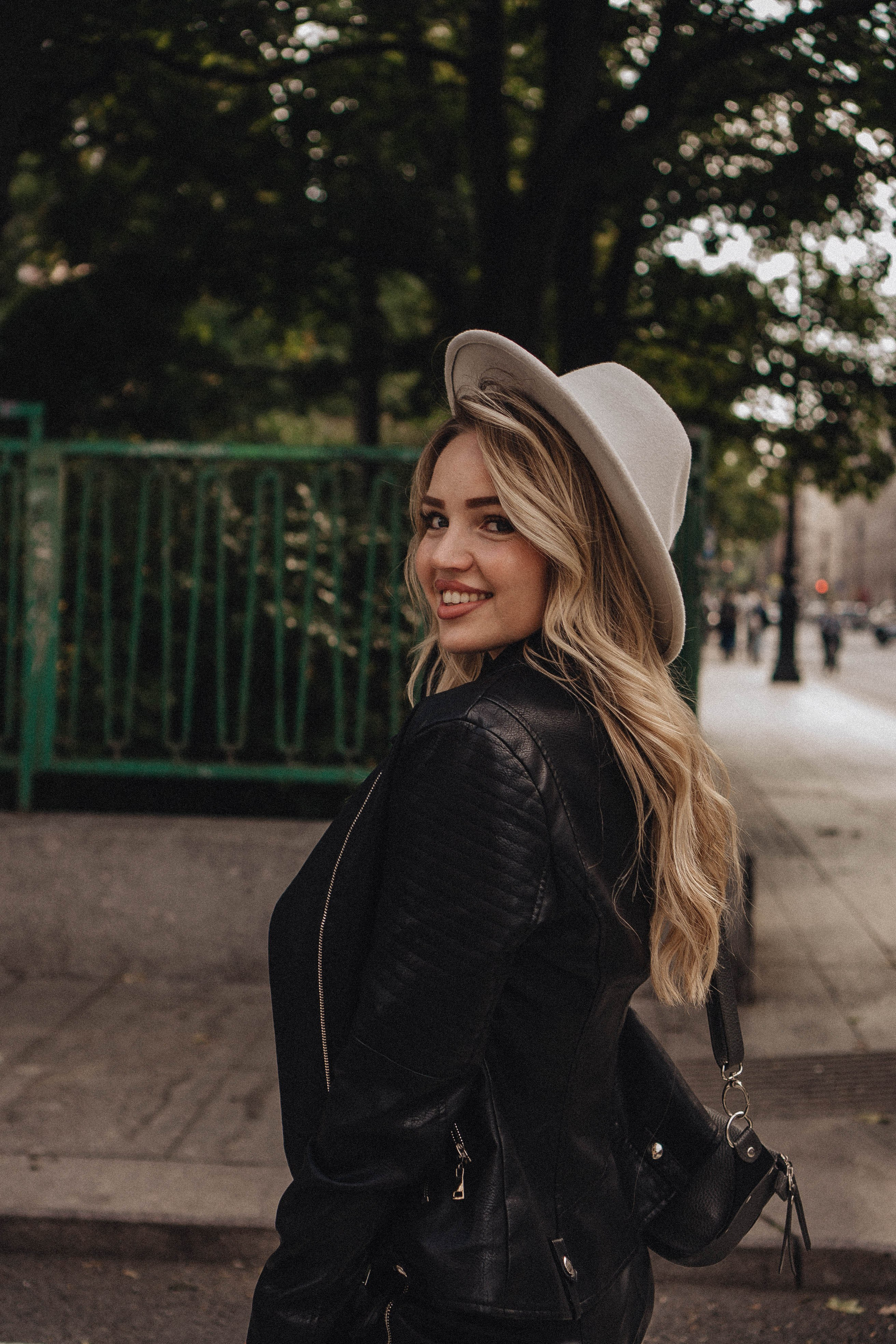 Прогулочная. Профессиональный фотограф, Санкт-Петербург — Виктория Богомолова