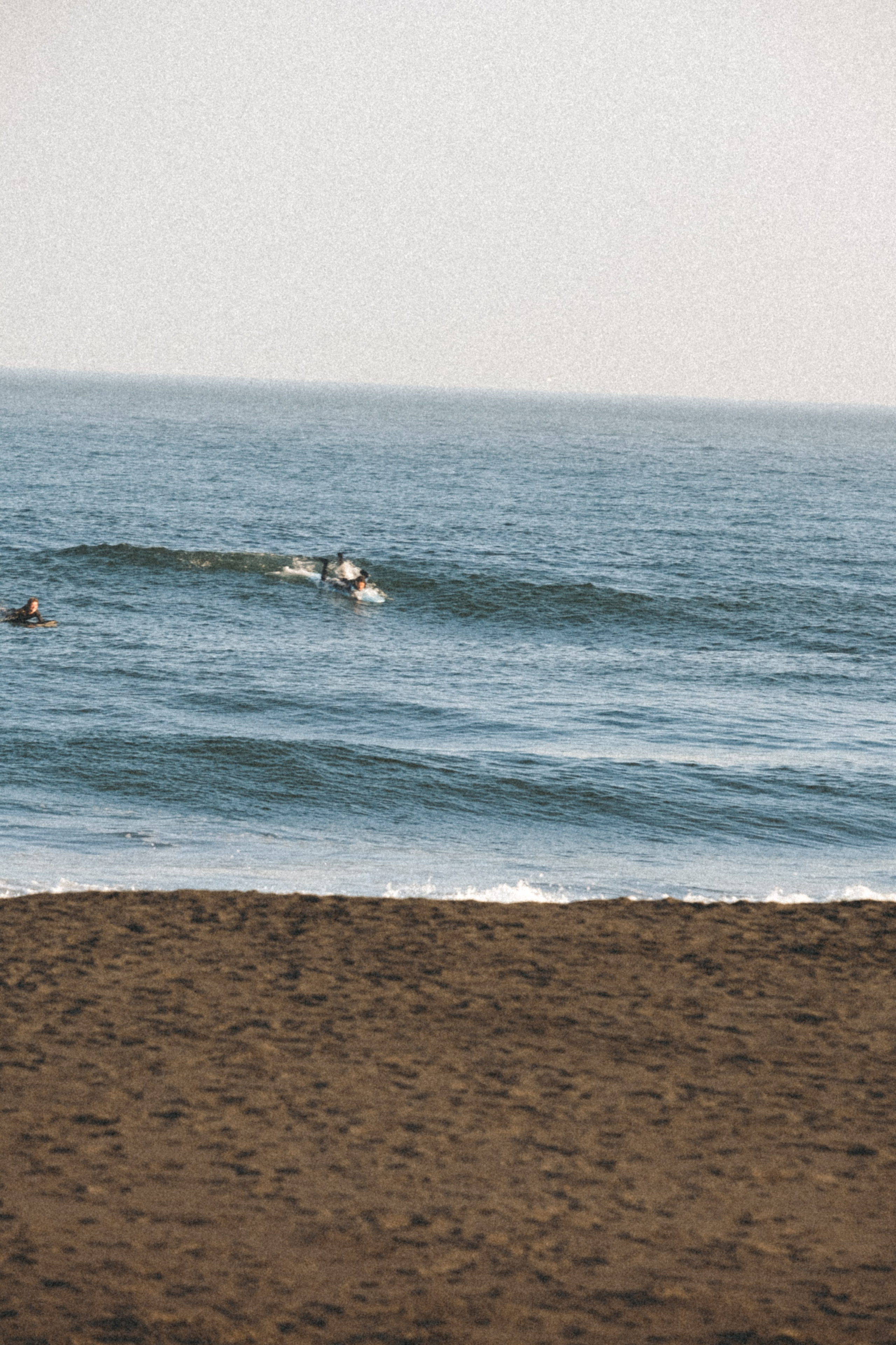Тихий океан. Профессиональный фотограф, Санкт-Петербург — Виктория Богомолова