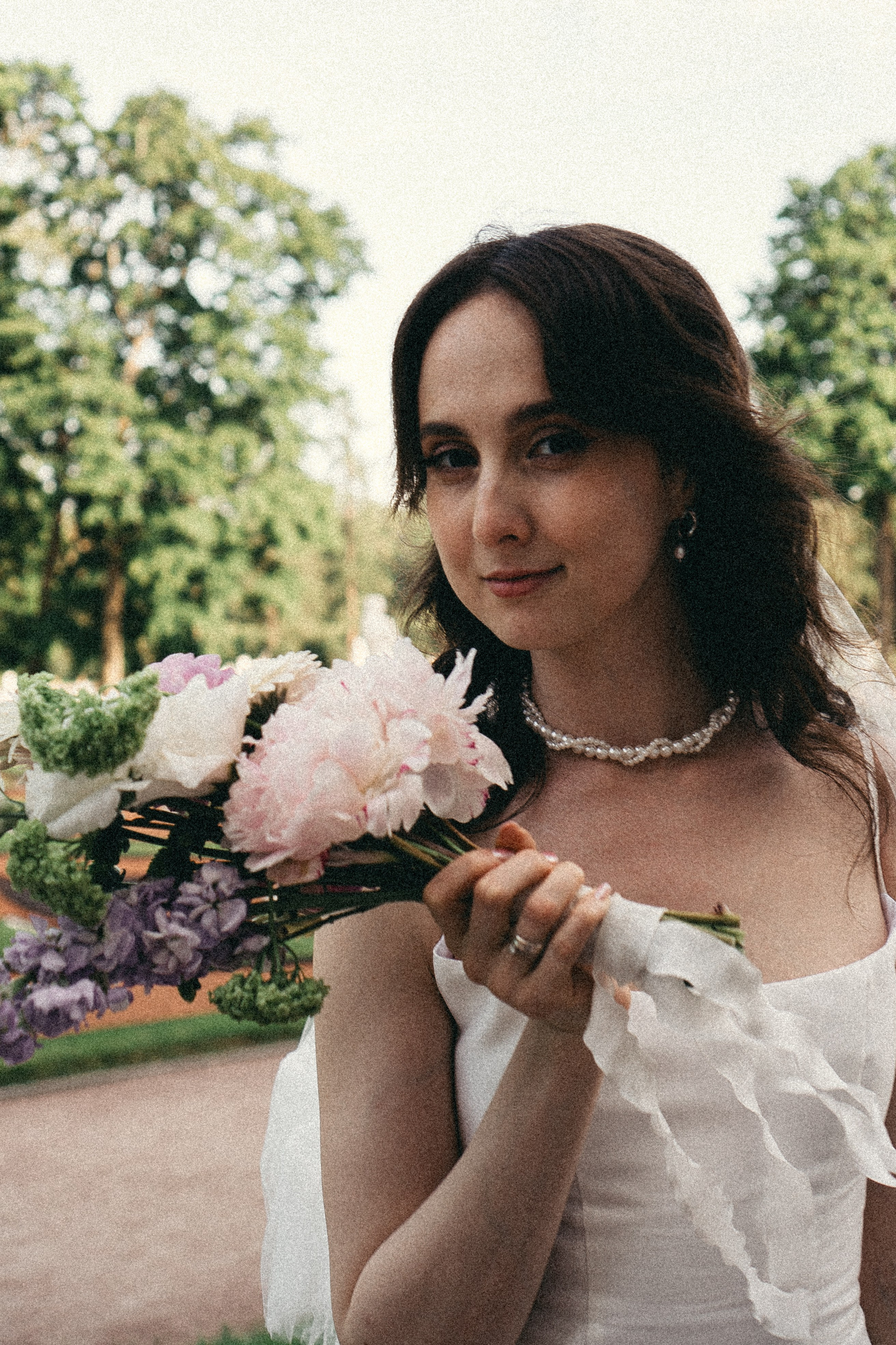 СВАДЕБНАЯ ФОТОСЕСИСИЯ В ГОРОДЕ ПУШКИН. Профессиональный фотограф, Санкт-Петербург — Виктория Богомолова