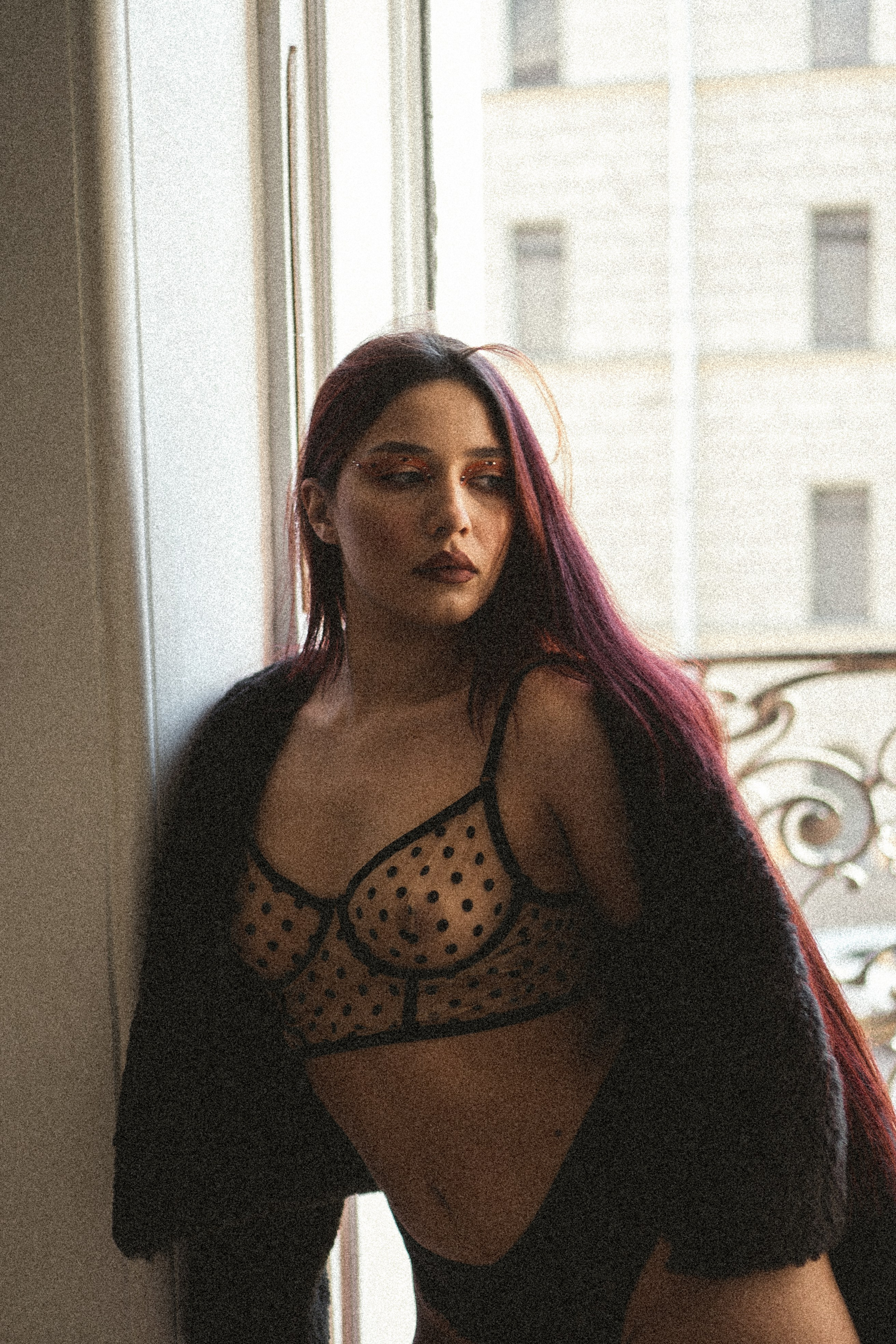 Питерский балкон. Профессиональный фотограф, Санкт-Петербург — Виктория Богомолова