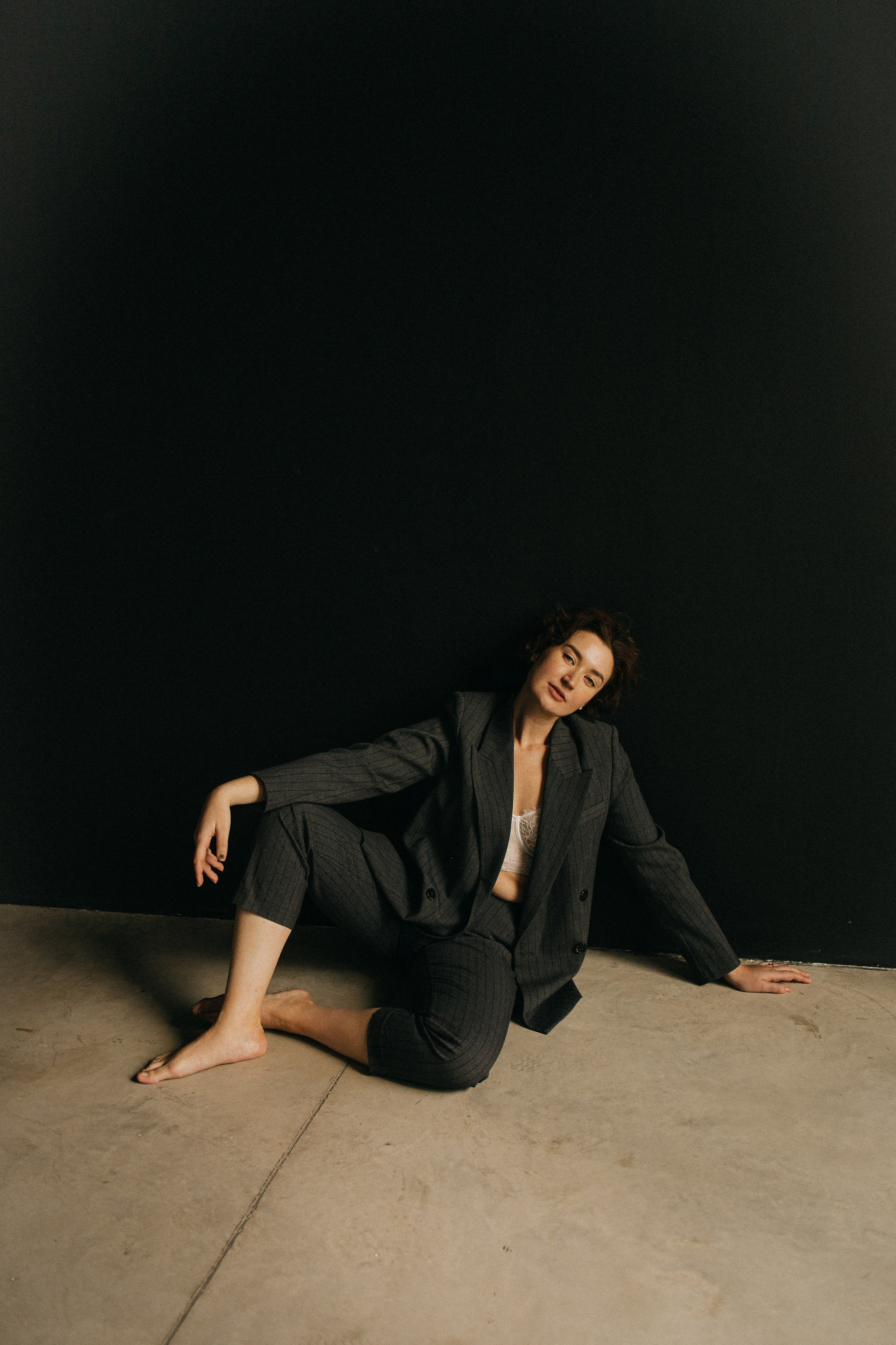 Ксюша. Фотограф Настя Леонова