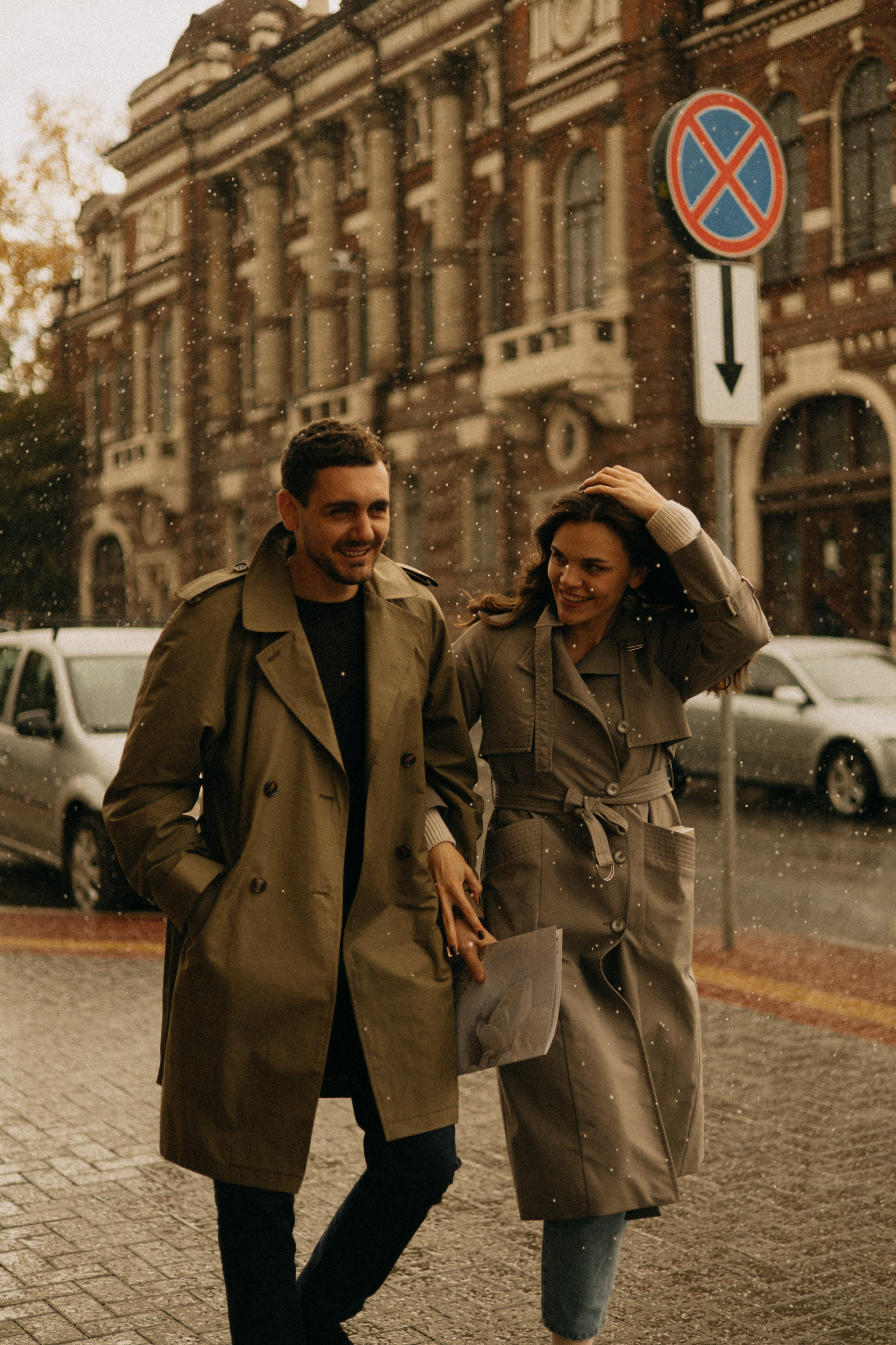 В Томск на выходные, чтобы…. Фотограф Настя Леонова