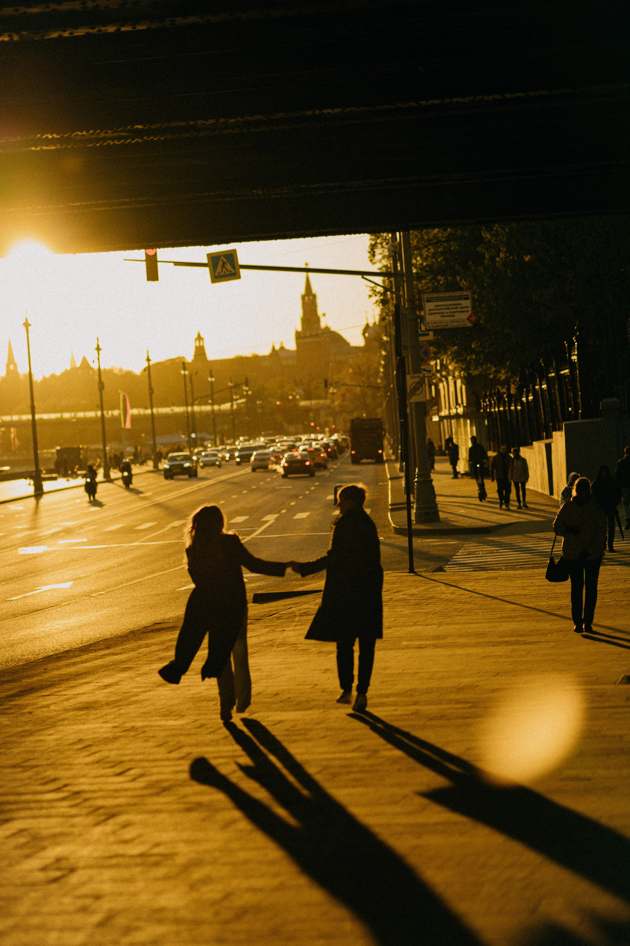 М. Фотограф Настя Леонова