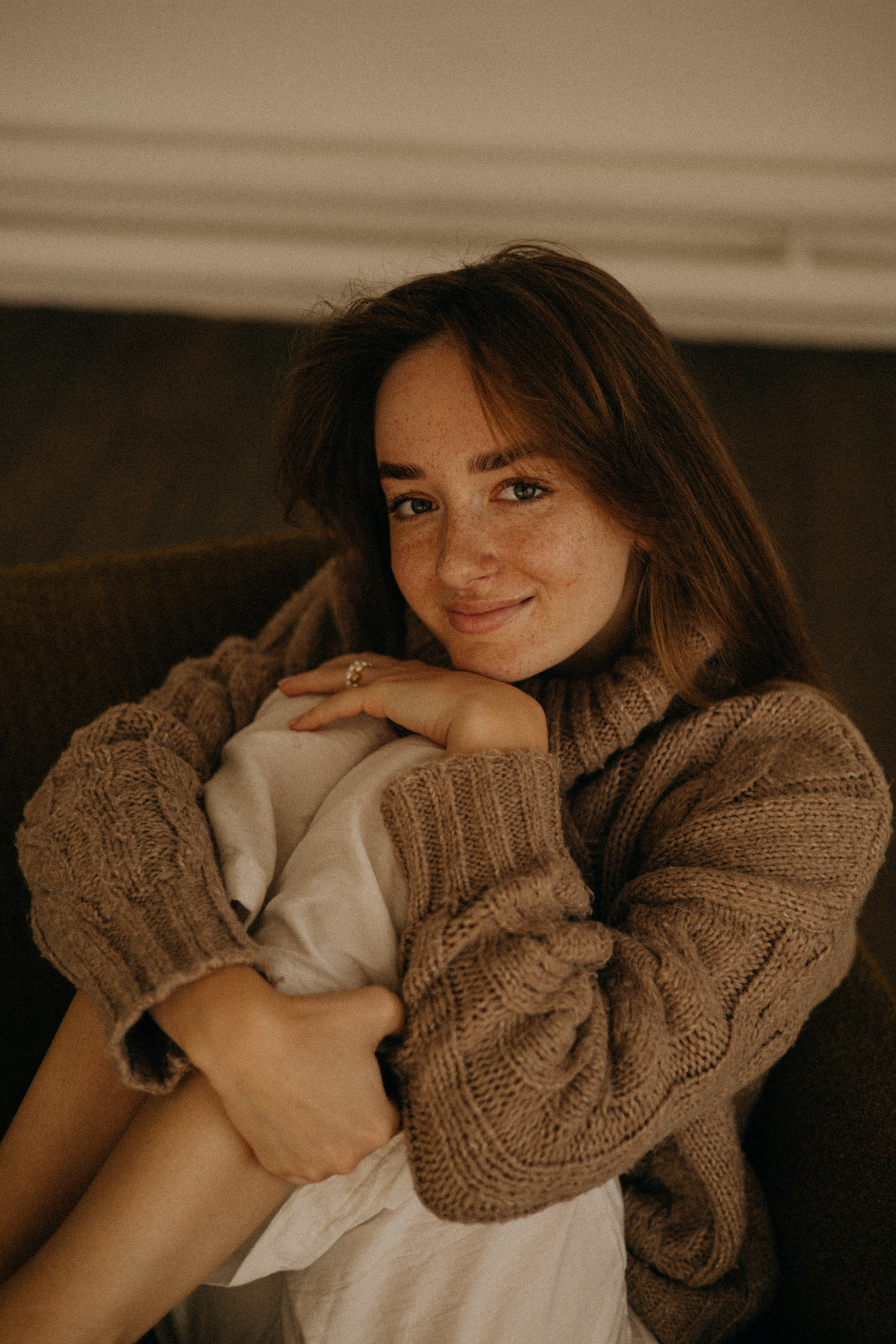 Влада. Фотограф Настя Леонова