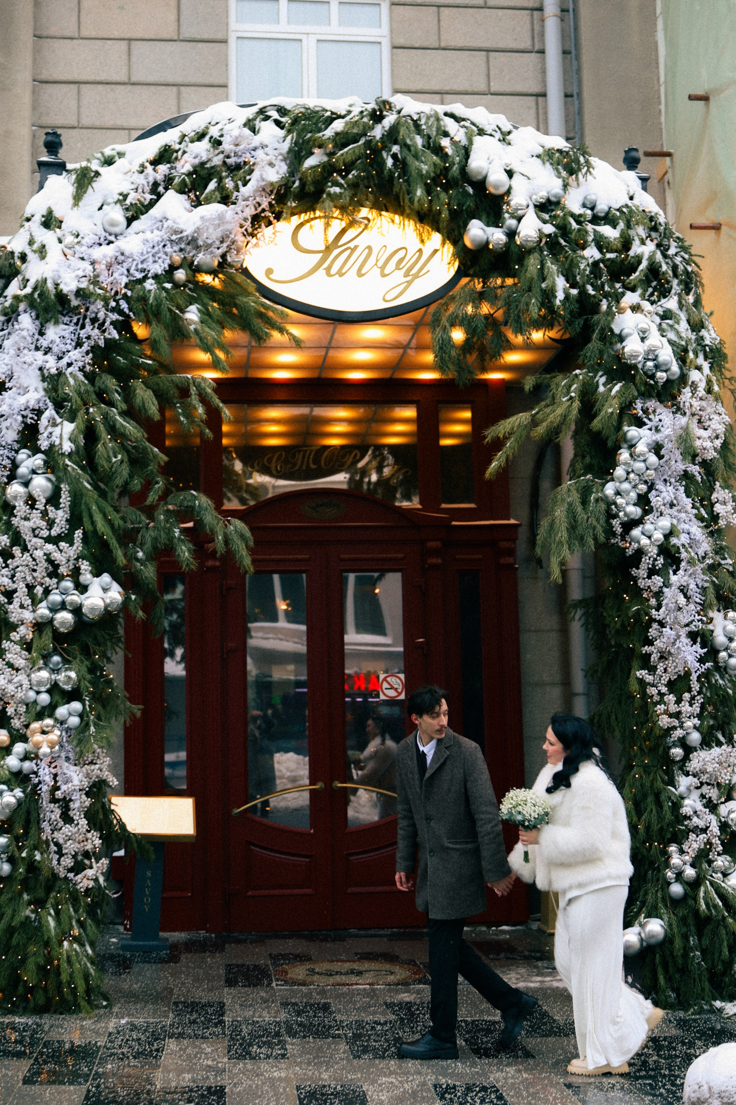 Софи и Седали. Фотограф НатаФото (Наталья Яковенко) Дмитров Москва Питер