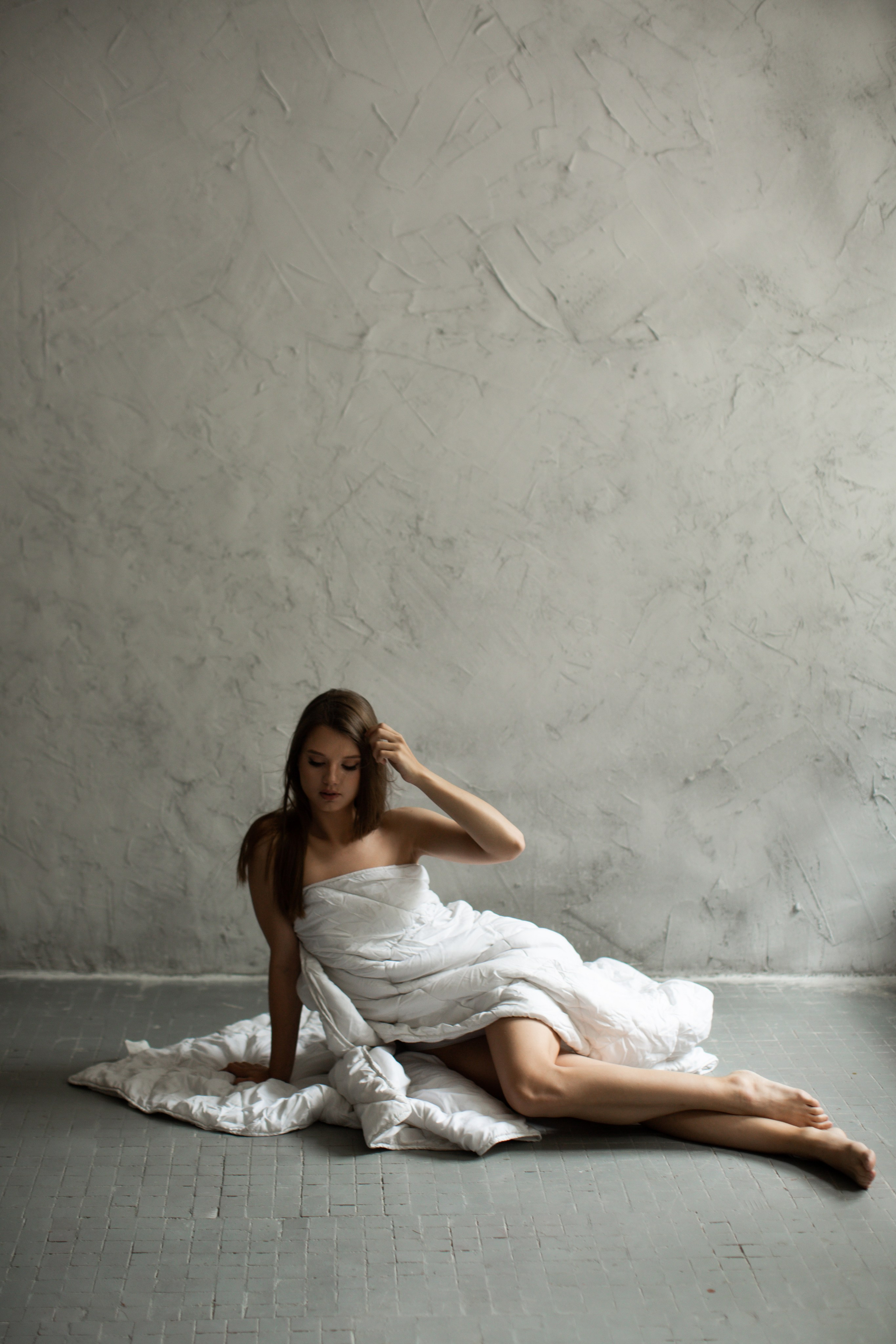 Настя. Фотограф НатаФото (Наталья Яковенко) Дмитров Москва Питер