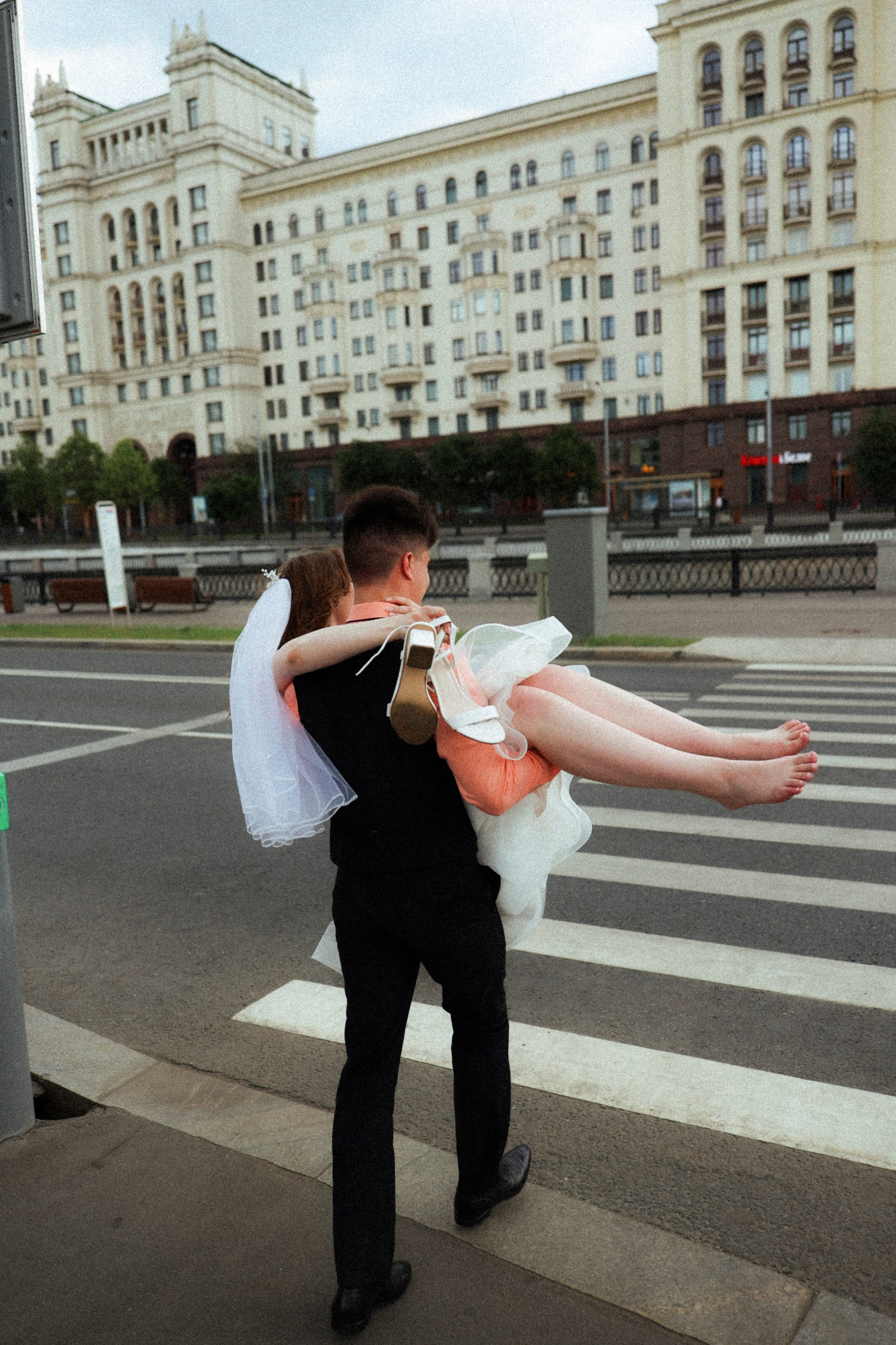 Даша и Никита. Фотограф НатаФото (Наталья Яковенко) Дмитров Москва Питер