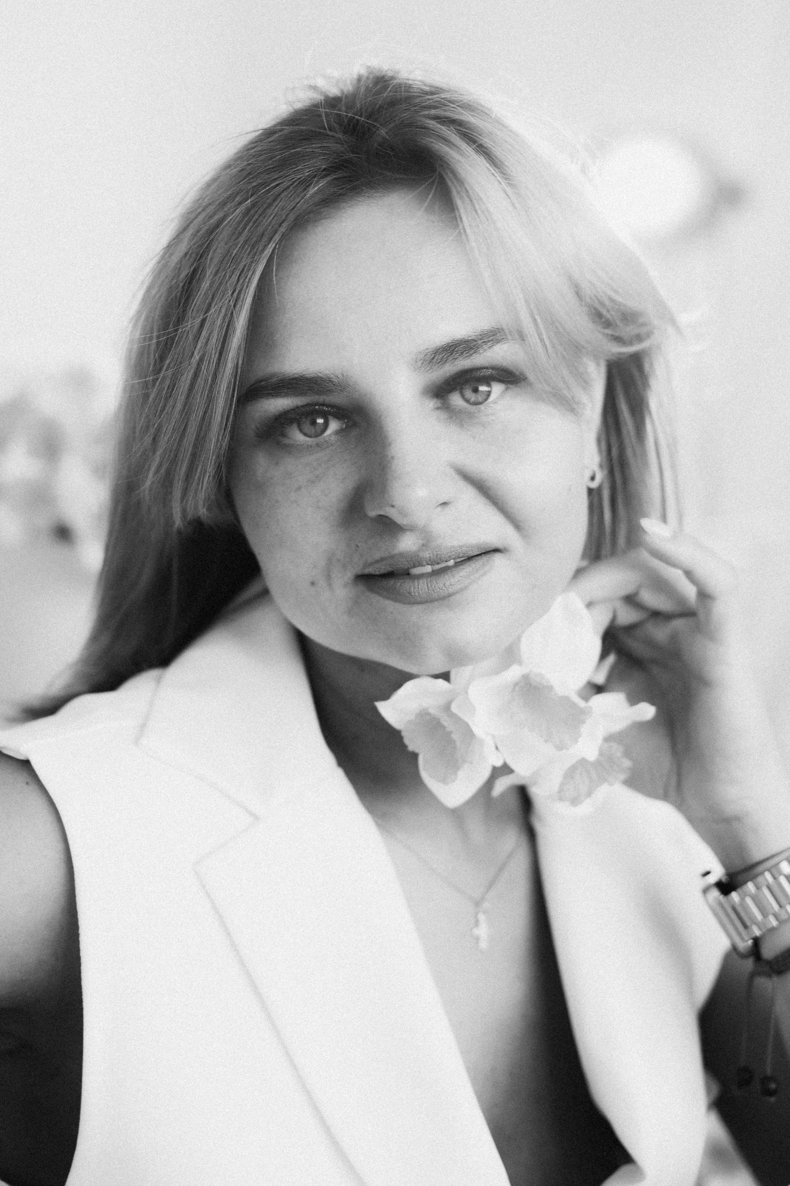 Ирина. Фотограф НатаФото (Наталья Яковенко) Дмитров Москва Питер