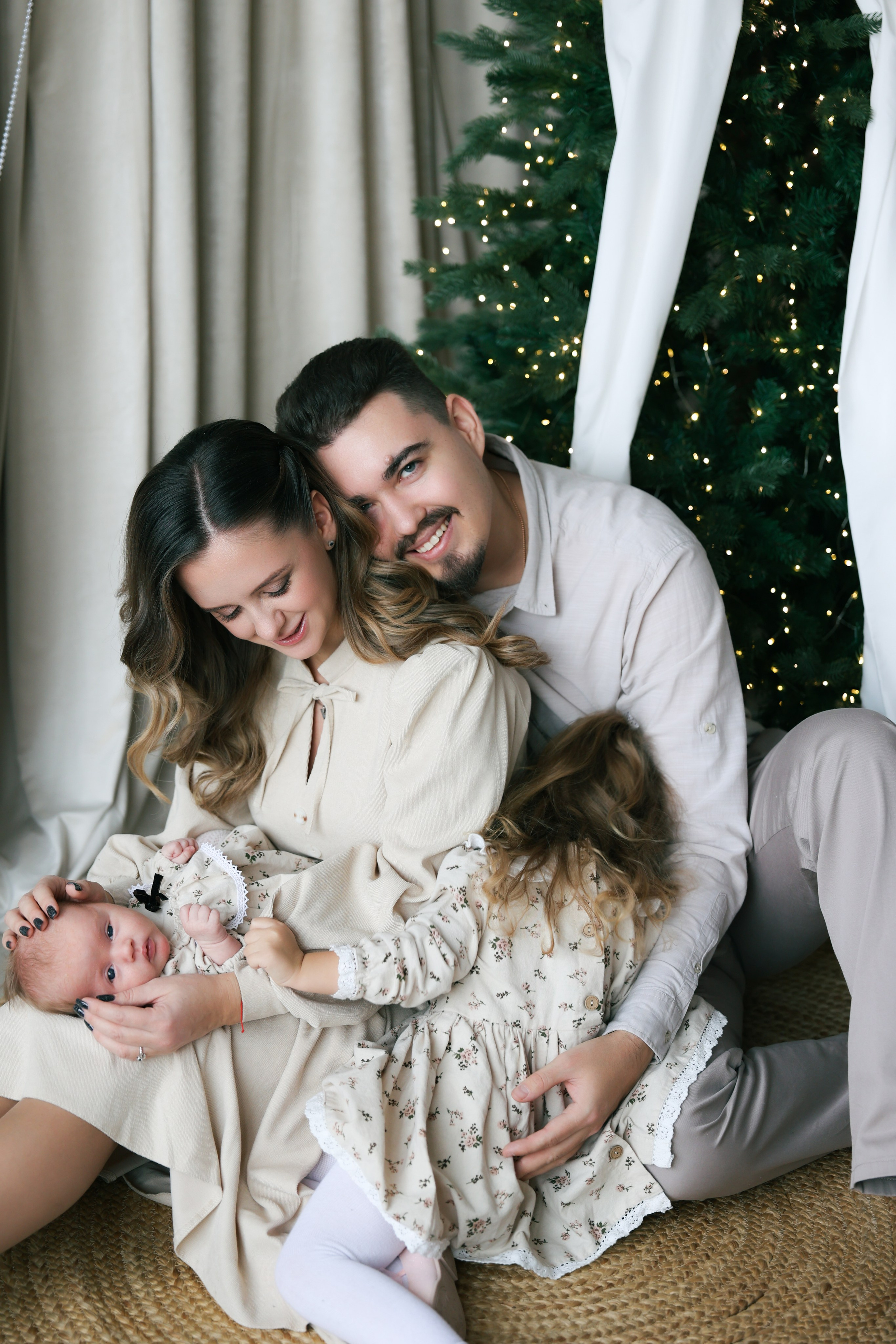 Маша и Женя. Фотограф НатаФото (Наталья Яковенко) Дмитров Москва Питер