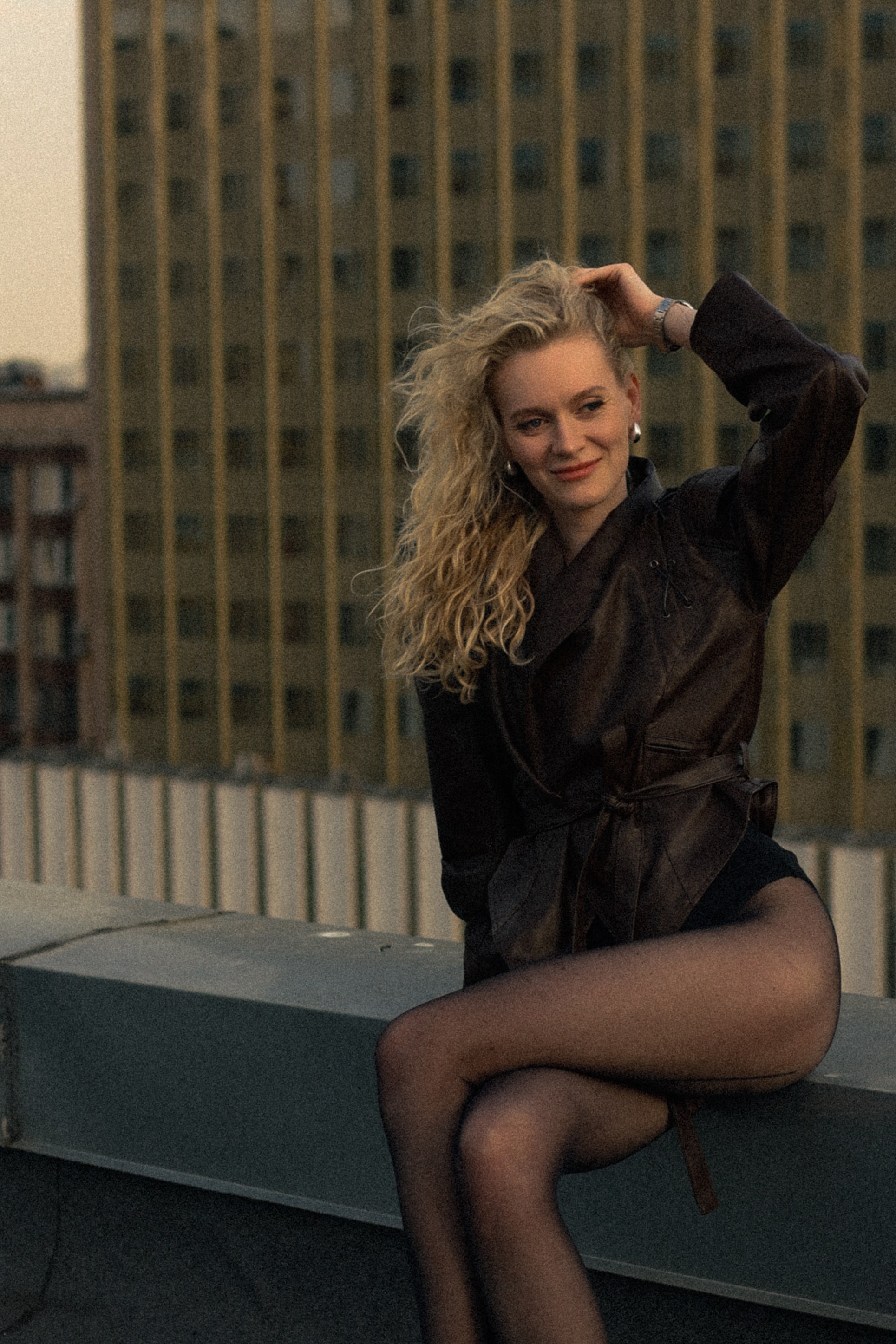 Красотка. Фотограф НатаФото (Наталья Яковенко) Дмитров Москва Питер