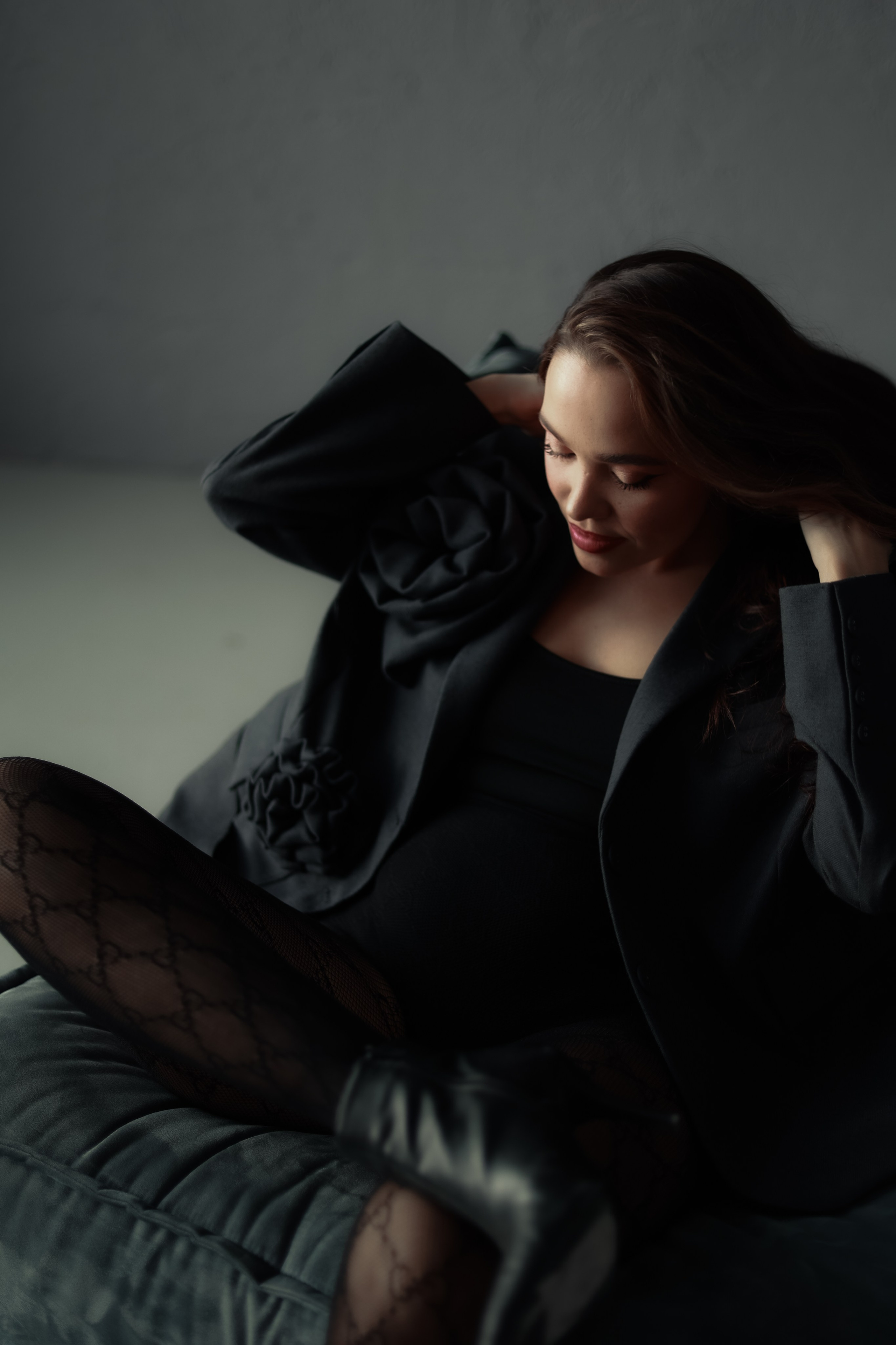 Юлиана. Фотограф НатаФото (Наталья Яковенко) Дмитров Москва Питер