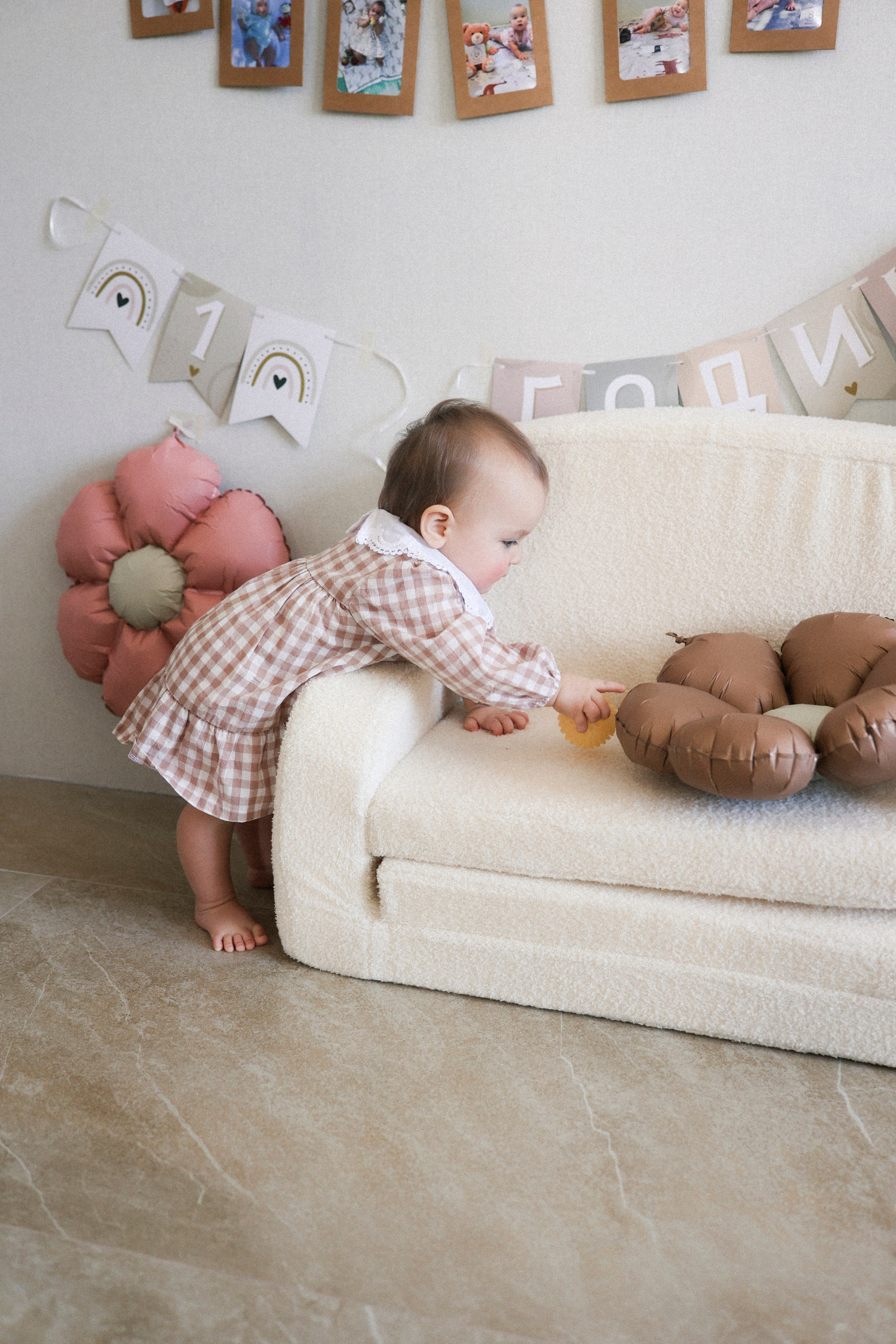 Годик Миланке. Фотограф НатаФото (Наталья Яковенко) Дмитров Москва Питер