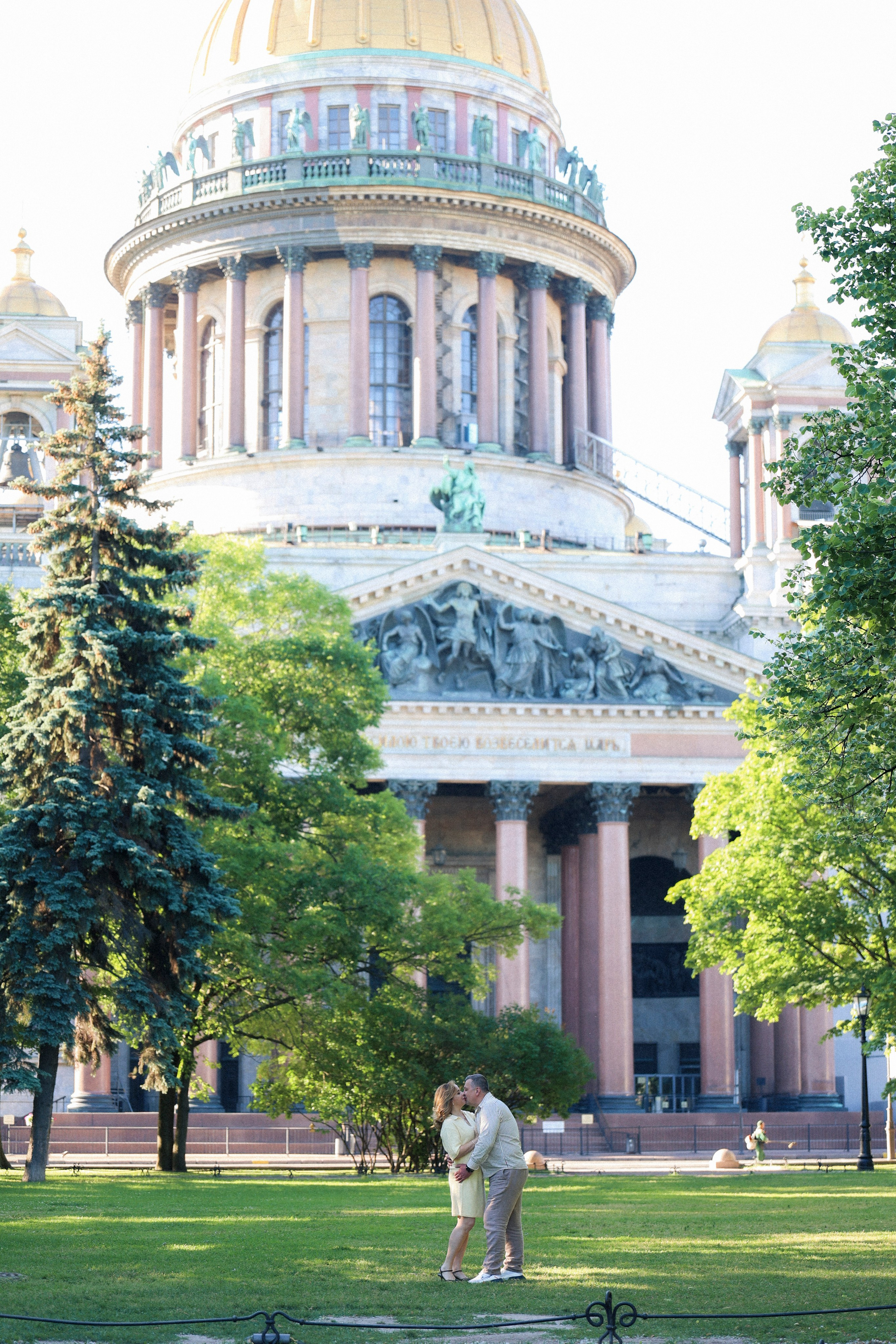 Мы. Фотограф НатаФото (Наталья Яковенко) Дмитров Москва Питер