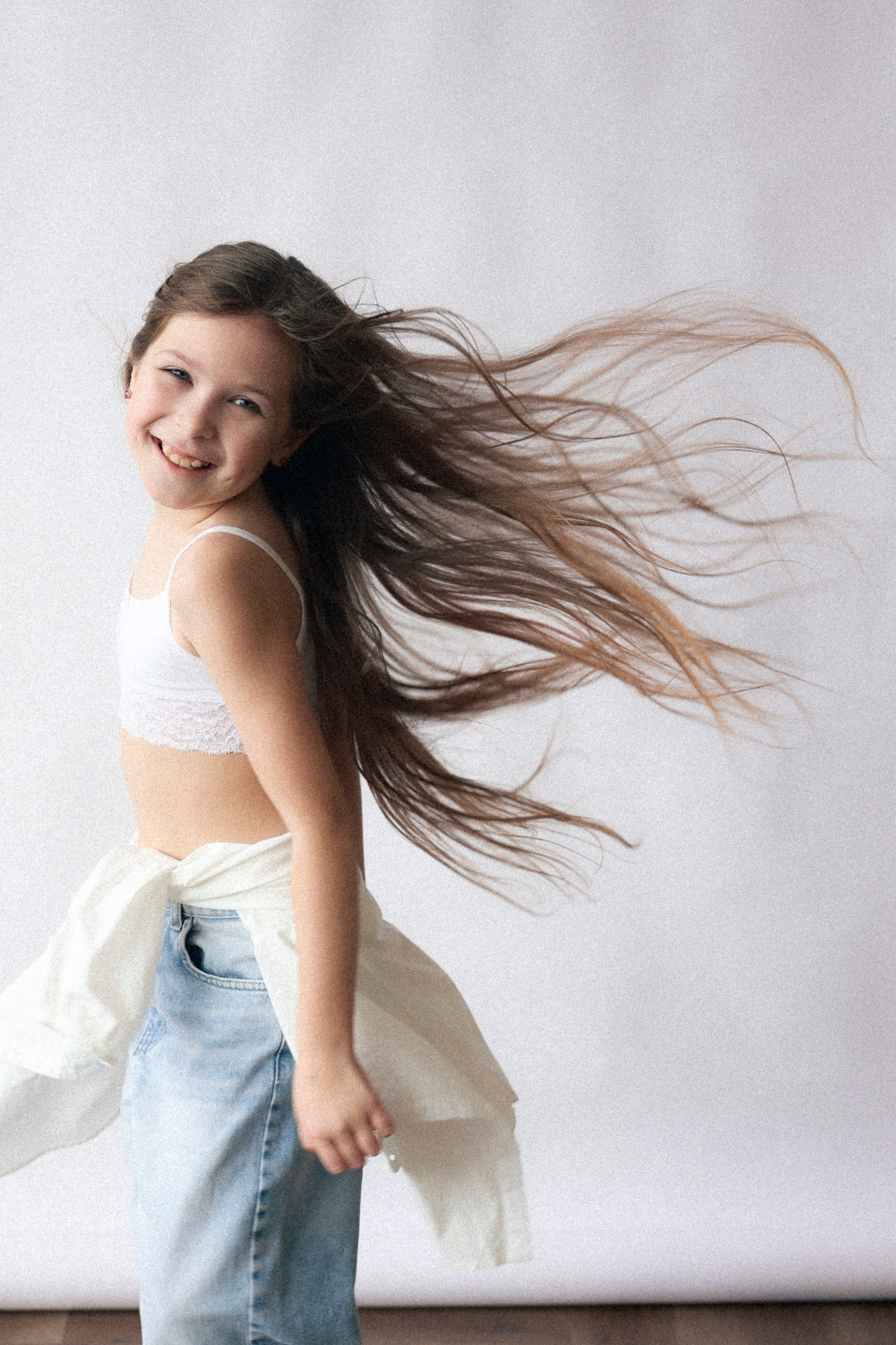 Катя и Уля. Фотограф НатаФото (Наталья Яковенко) Дмитров Москва Питер