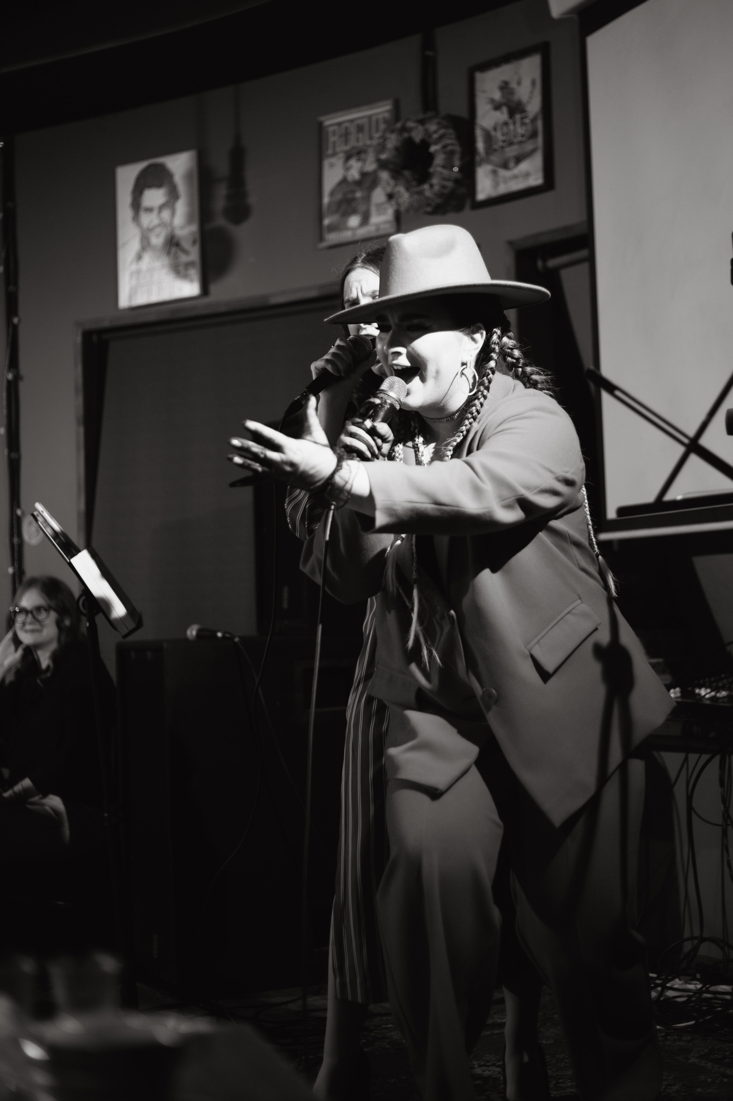 Квартирник 28/11/22. Фотограф НатаФото (Наталья Яковенко) Дмитров Москва Питер