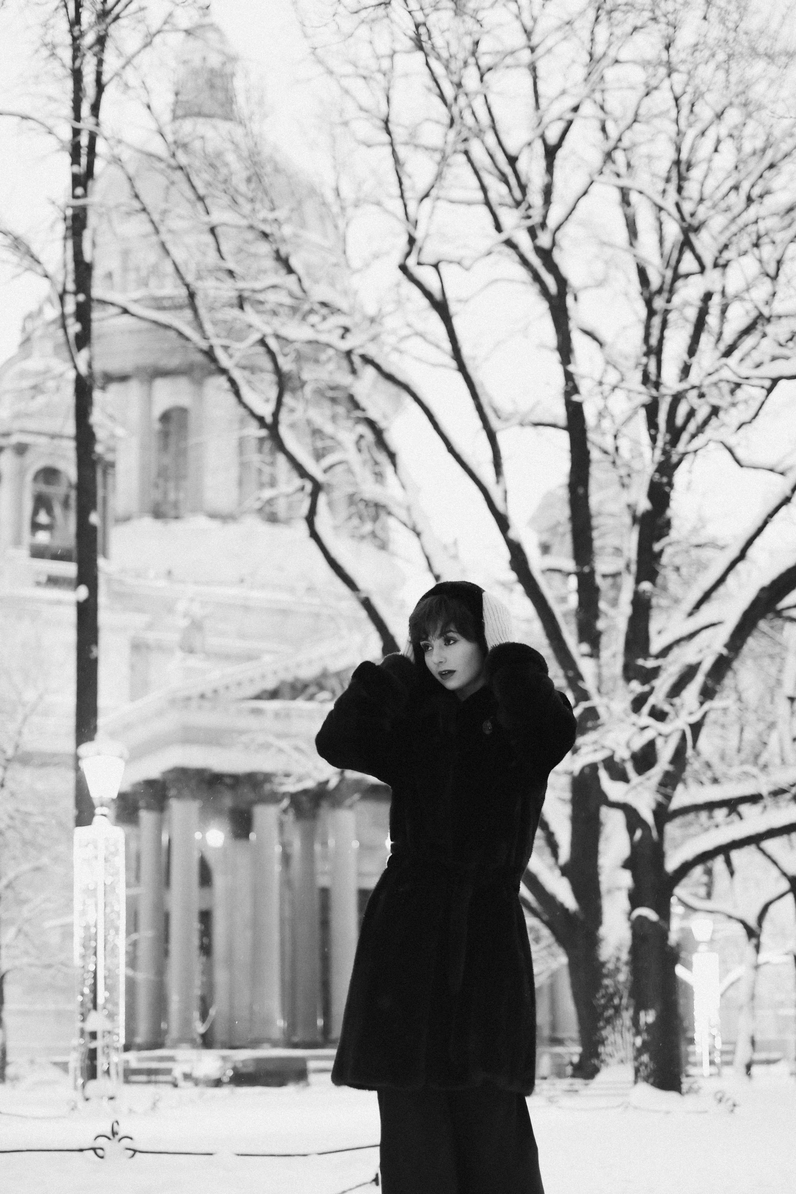 Маша. Фотограф НатаФото (Наталья Яковенко) Дмитров Москва Питер