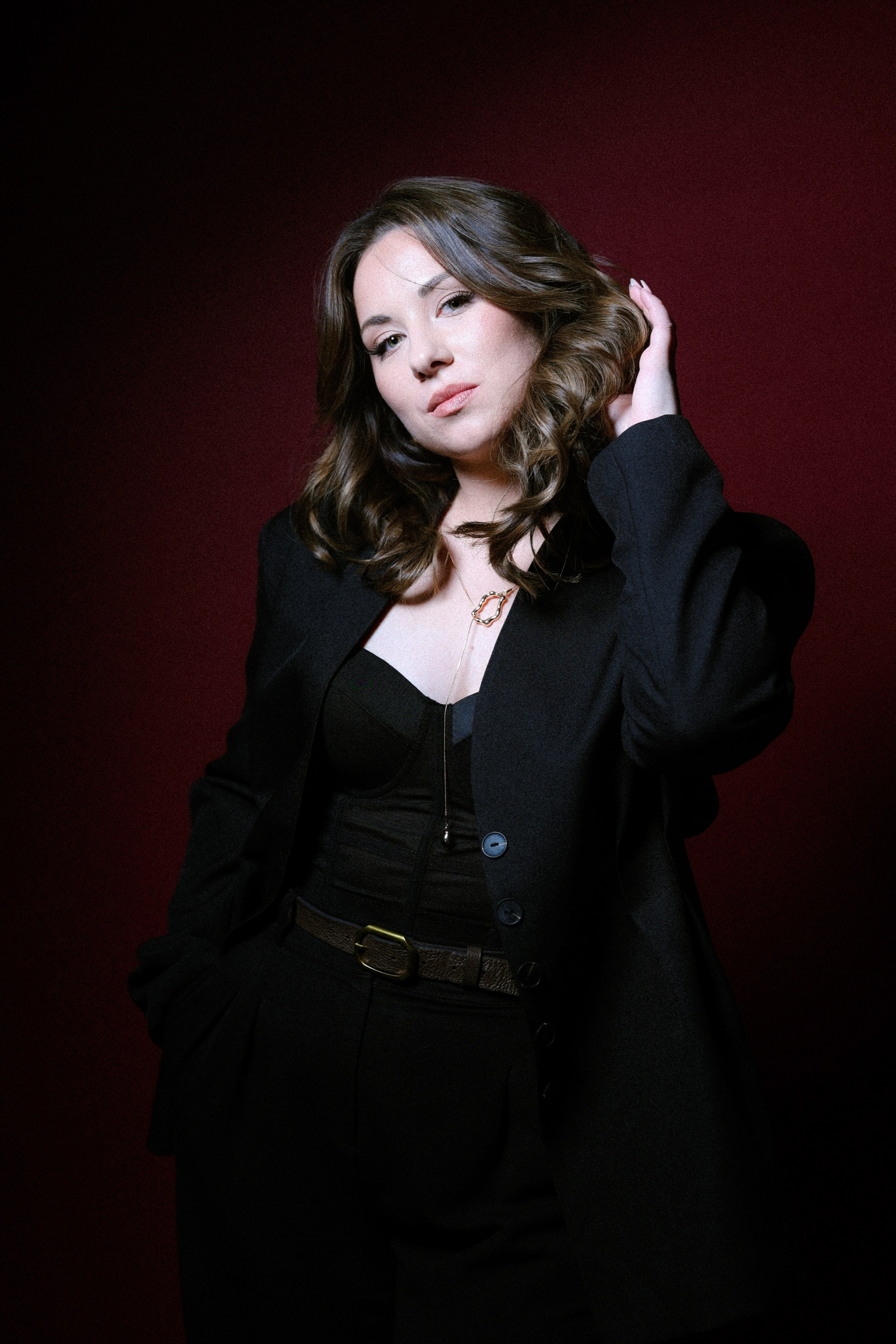 Мари. Фотограф НатаФото (Наталья Яковенко) Дмитров Москва Питер