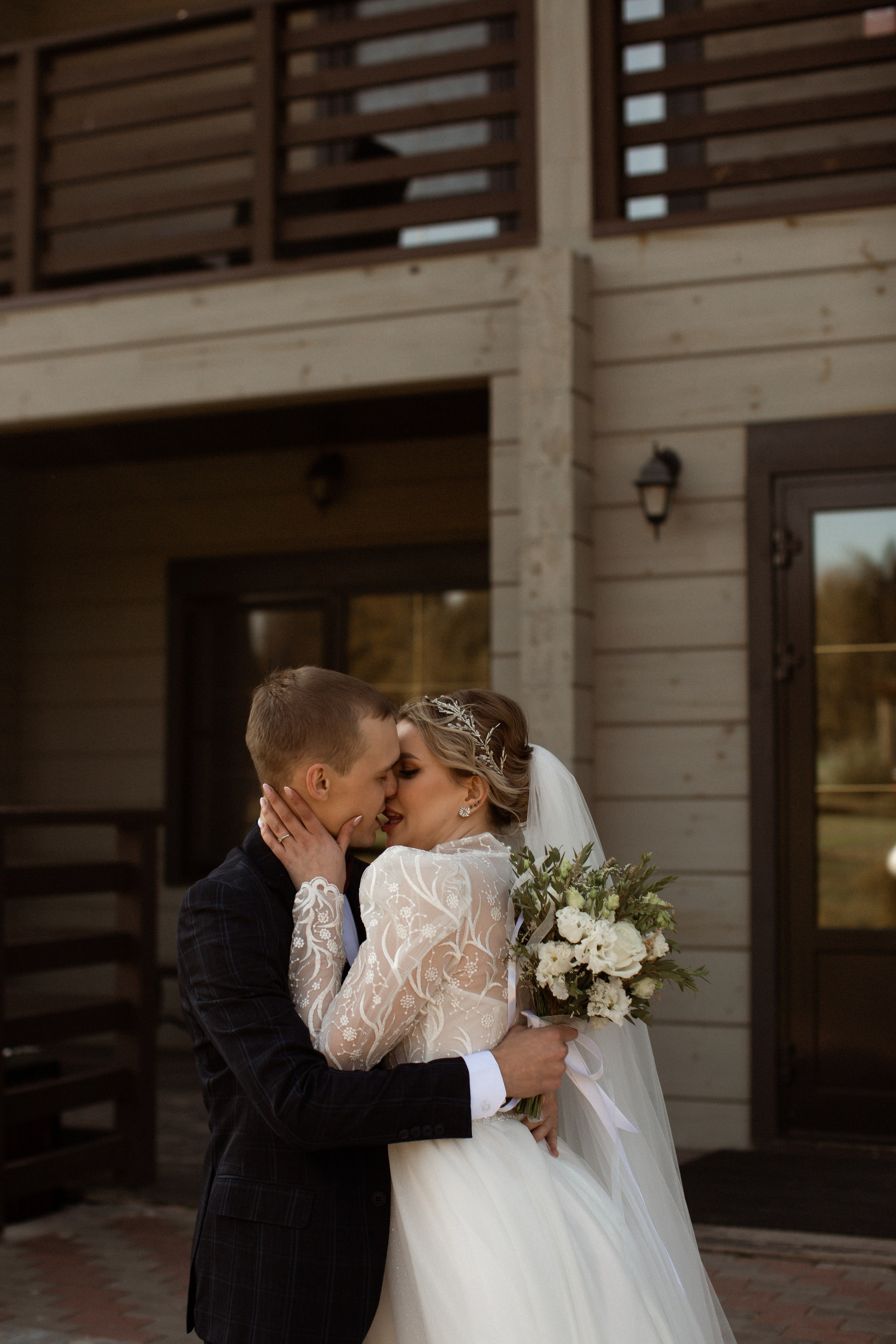 Маша и Паша 23/09/23. Фотограф НатаФото (Наталья Яковенко) Дмитров Москва Питер