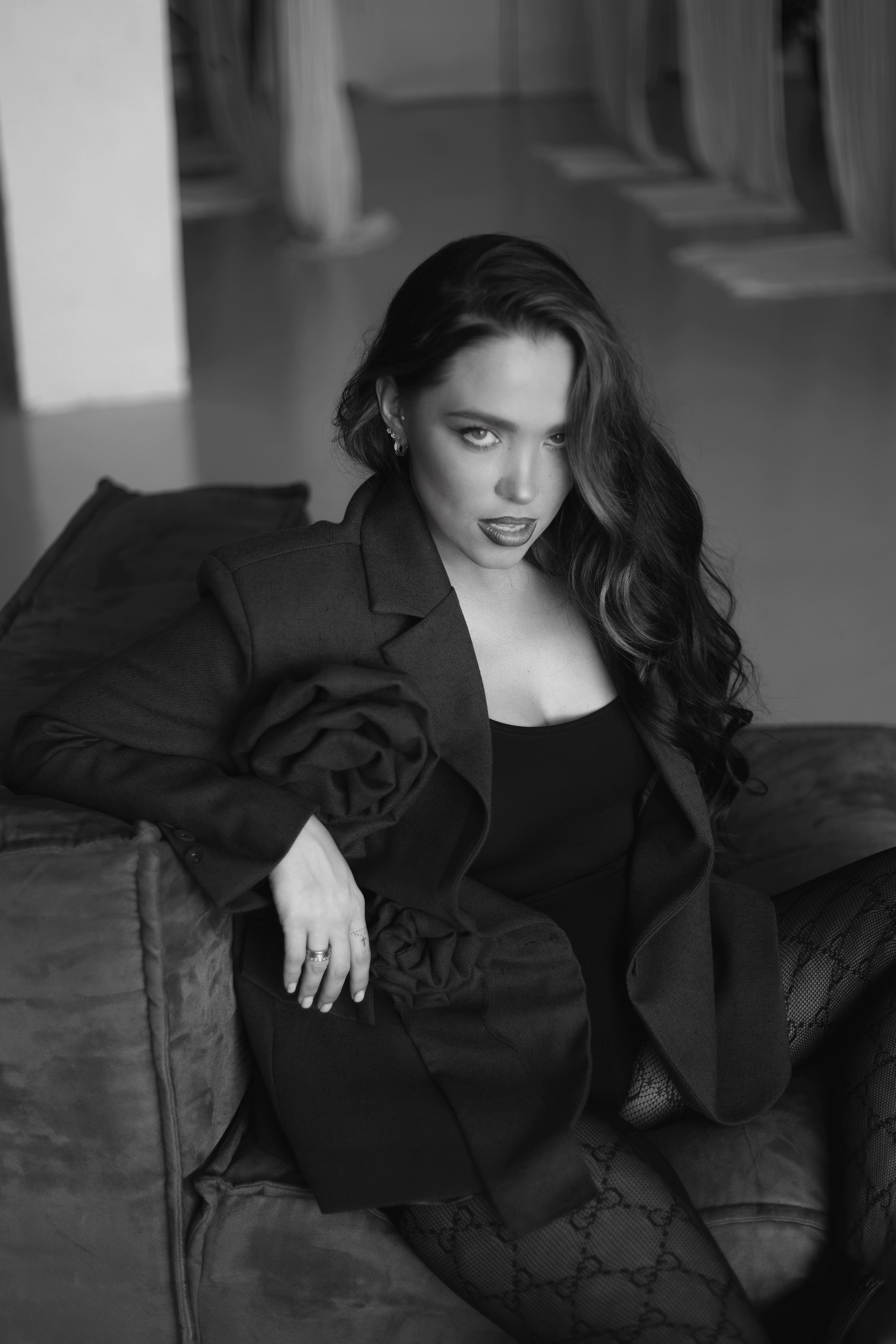 Юлиана. Фотограф НатаФото (Наталья Яковенко) Дмитров Москва Питер