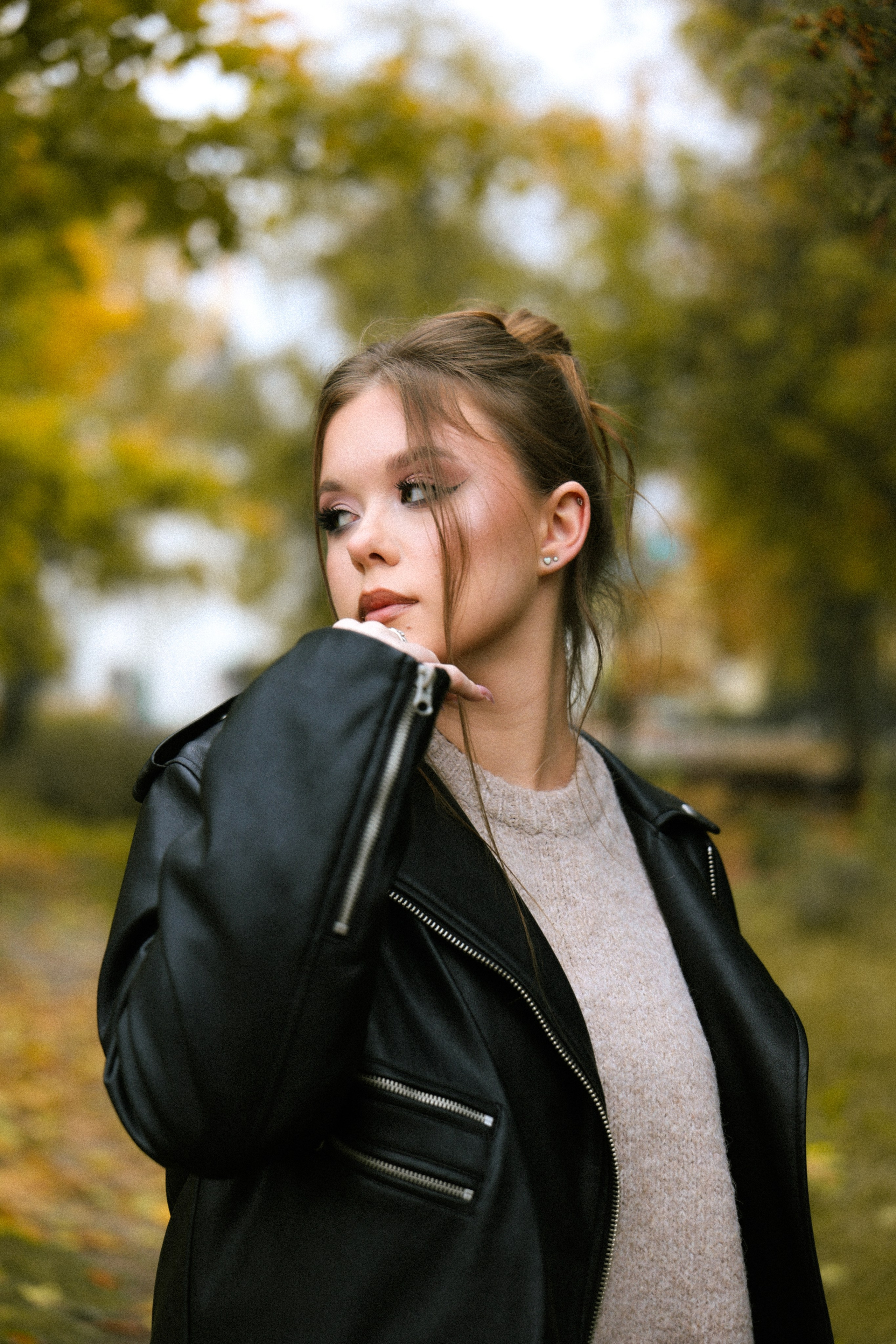 Юлия. Фотограф НатаФото (Наталья Яковенко) Дмитров Москва Питер