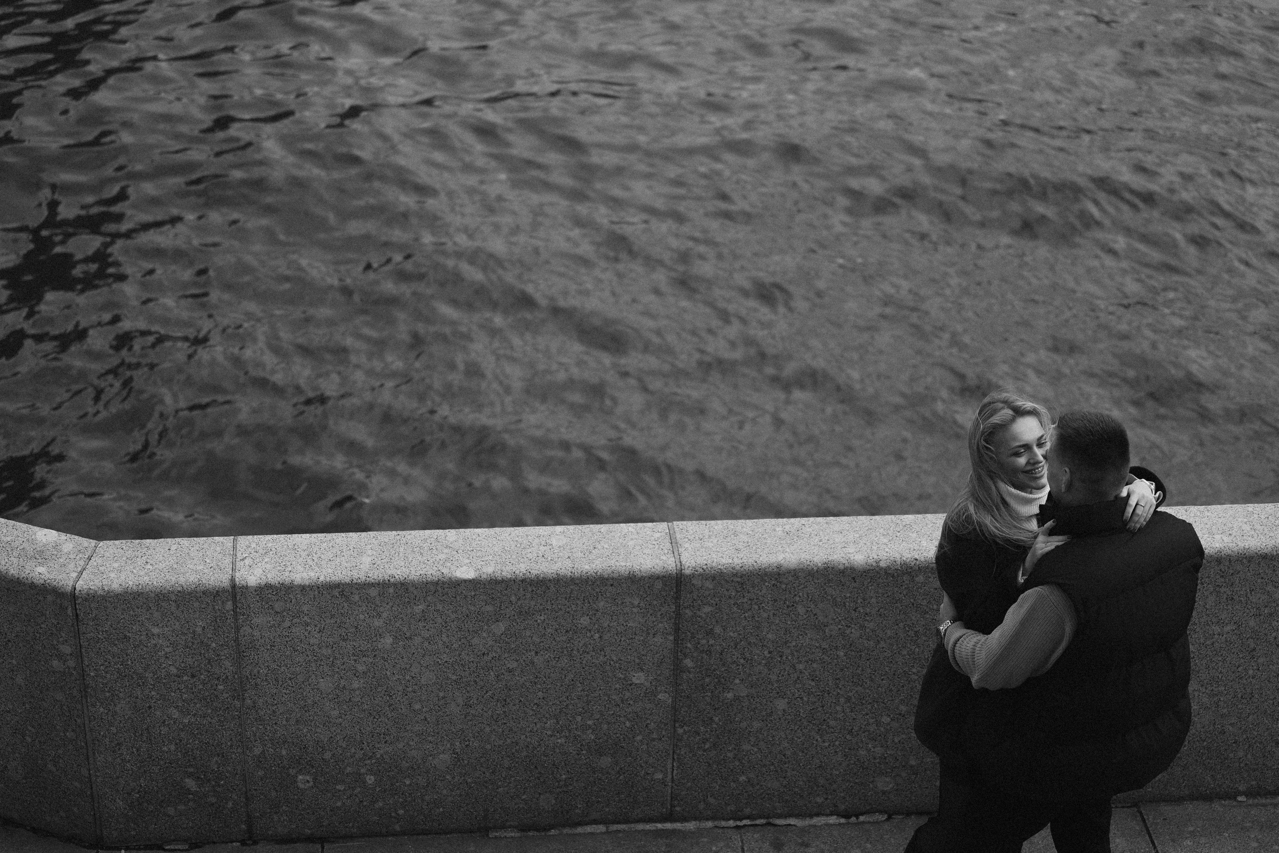 Ира и Дима. Фотограф НатаФото (Наталья Яковенко) Дмитров Москва Питер