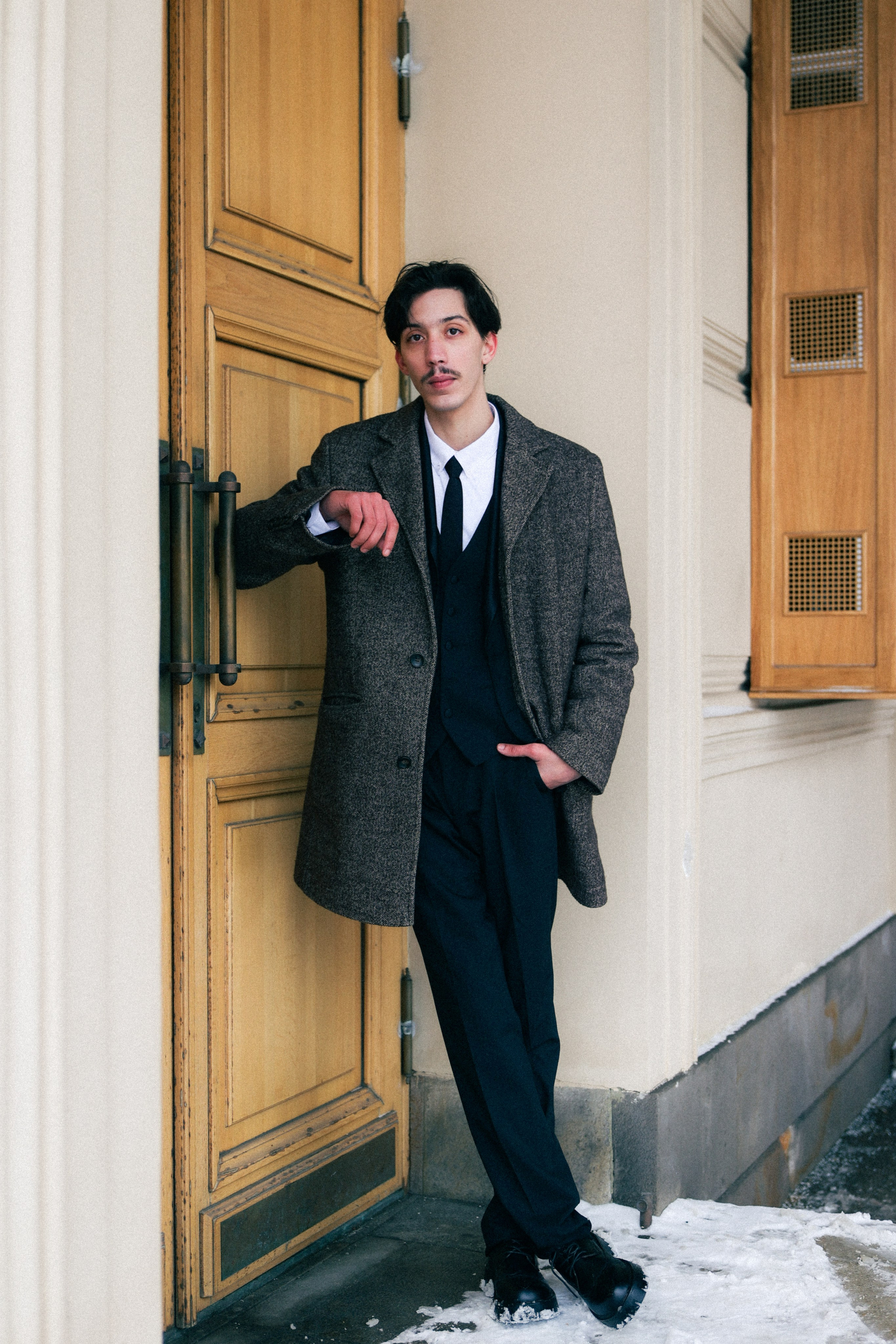 Софи и Седали. Фотограф НатаФото (Наталья Яковенко) Дмитров Москва Питер